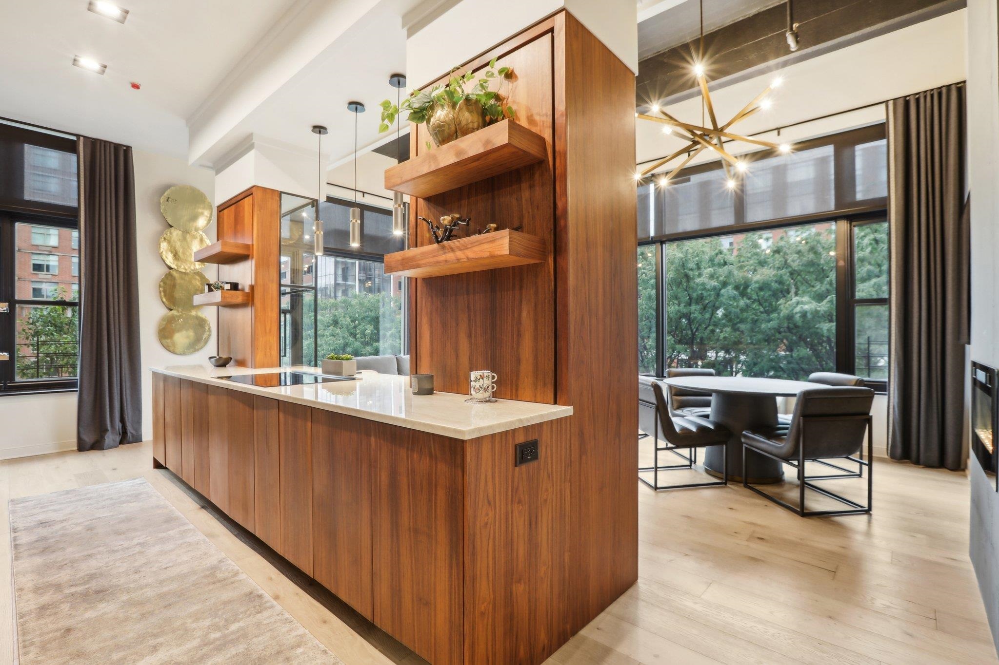 1500 WASHINGTON ST Unit: 3D
