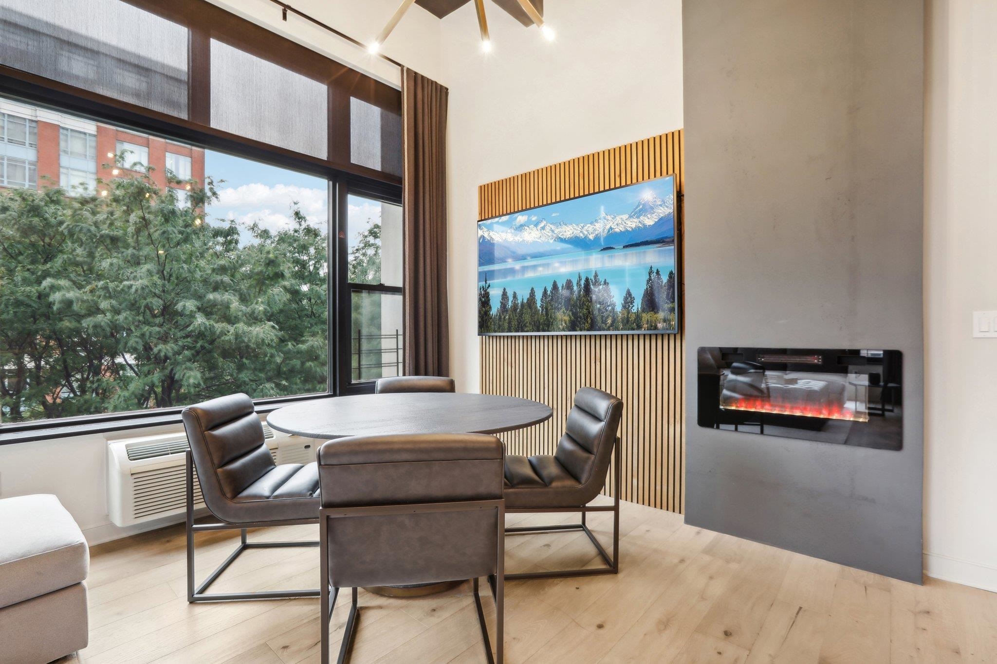 1500 WASHINGTON ST Unit: 3D