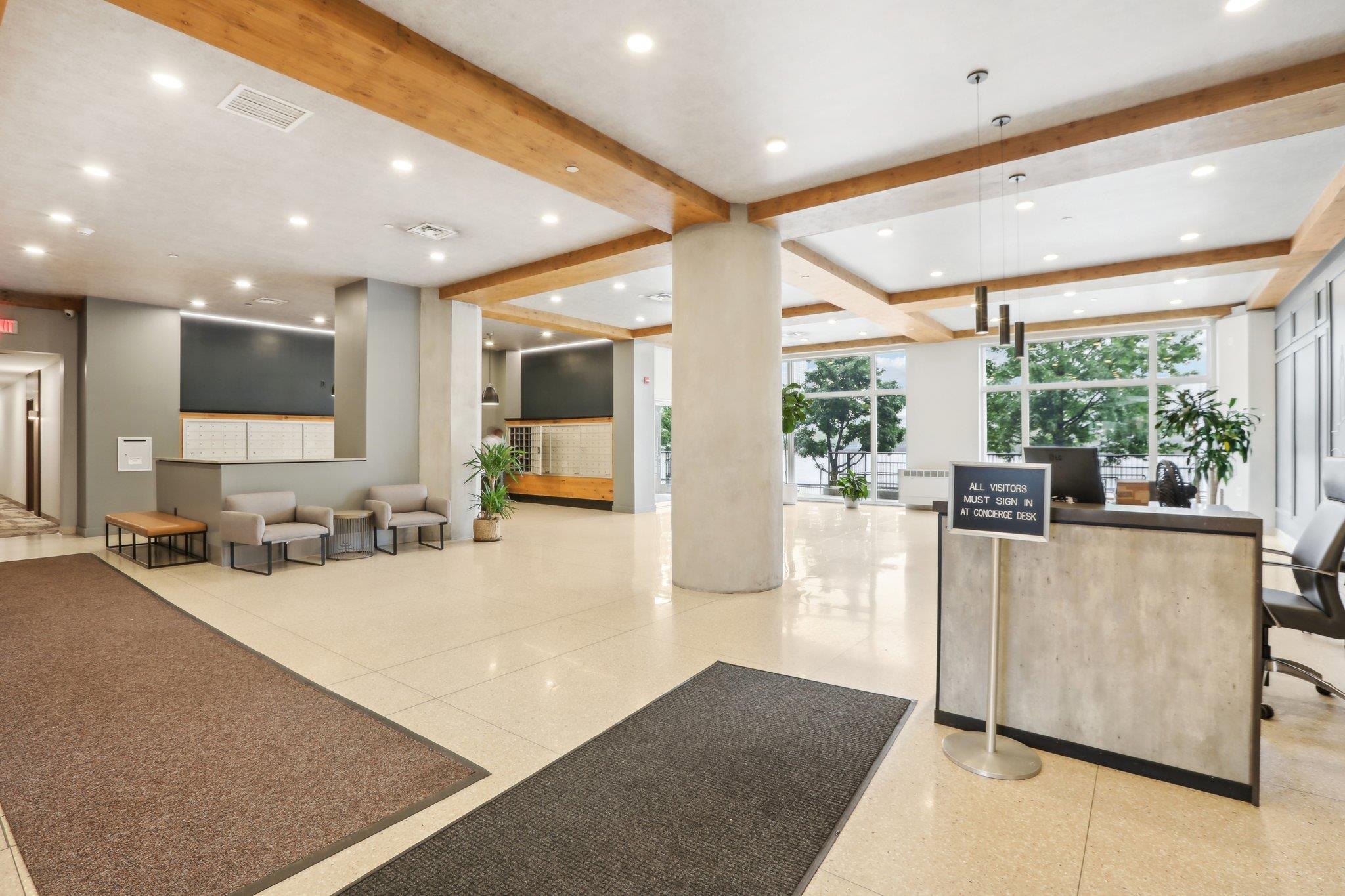 1500 WASHINGTON ST Unit: 3D