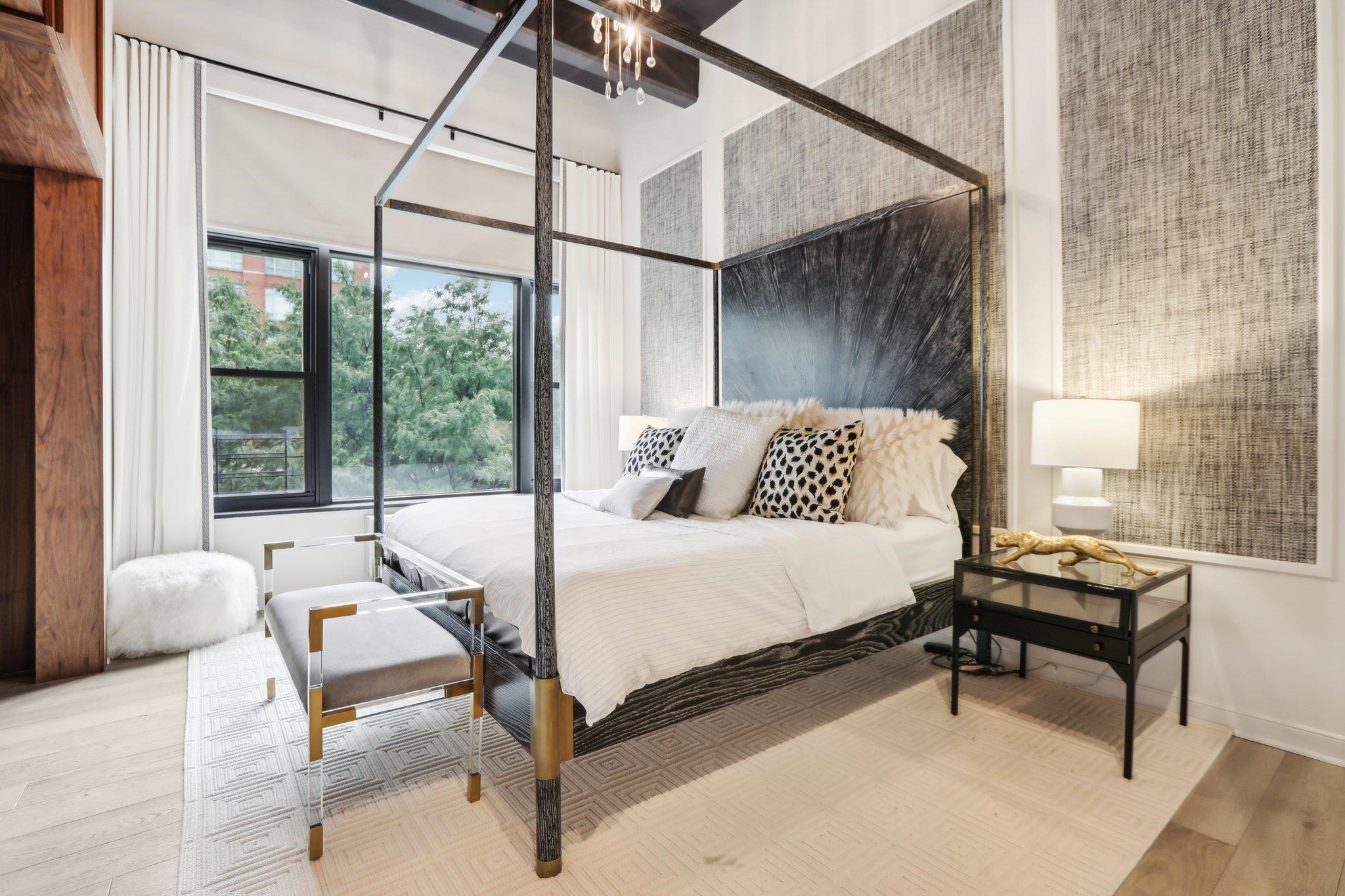 1500 WASHINGTON ST Unit: 3D