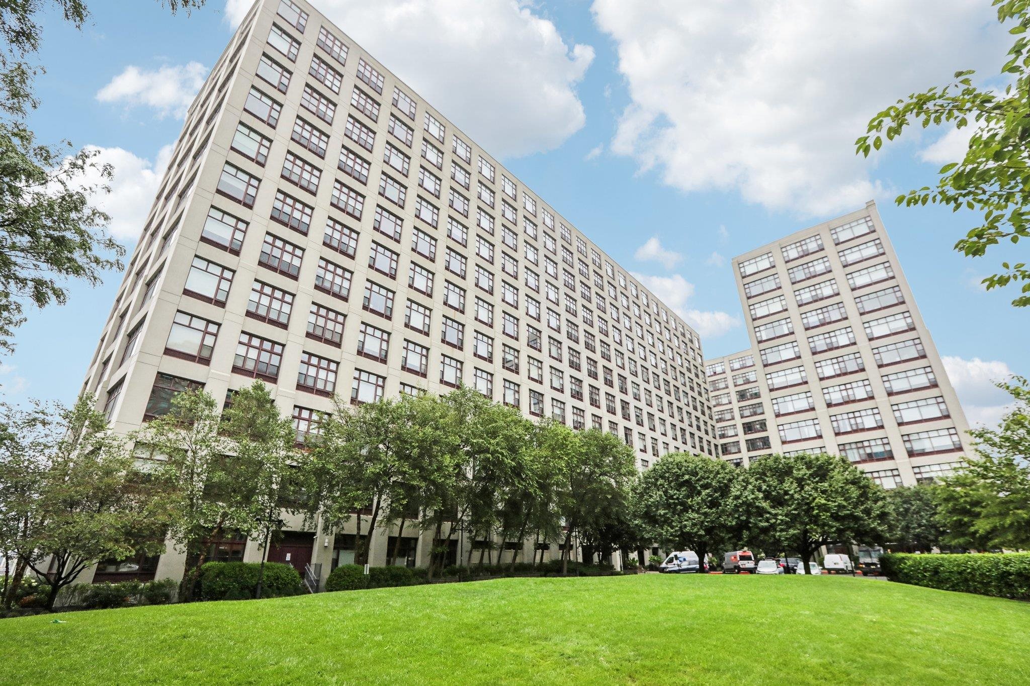 1500 WASHINGTON ST Unit: 3D