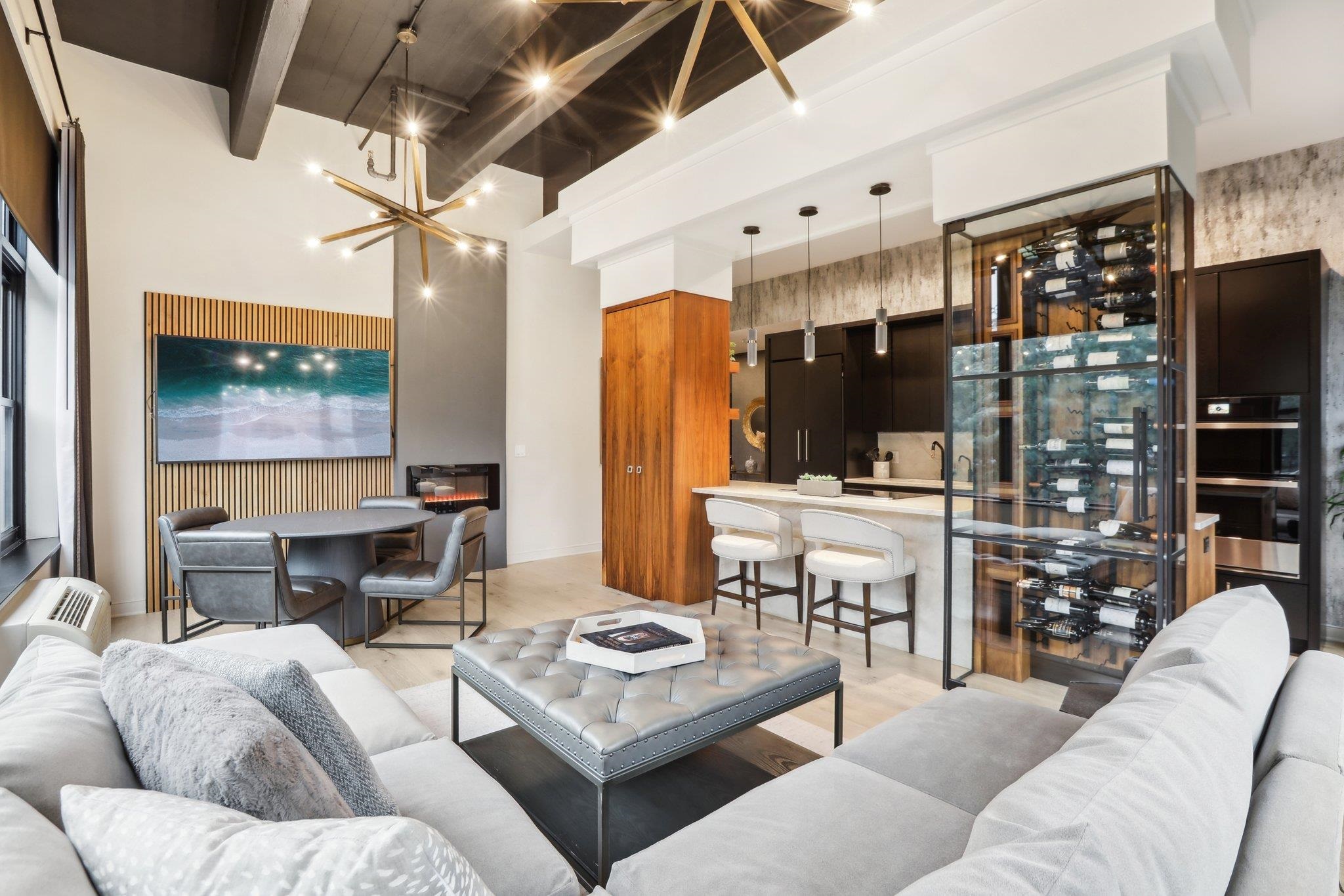 1500 WASHINGTON ST Unit: 3D