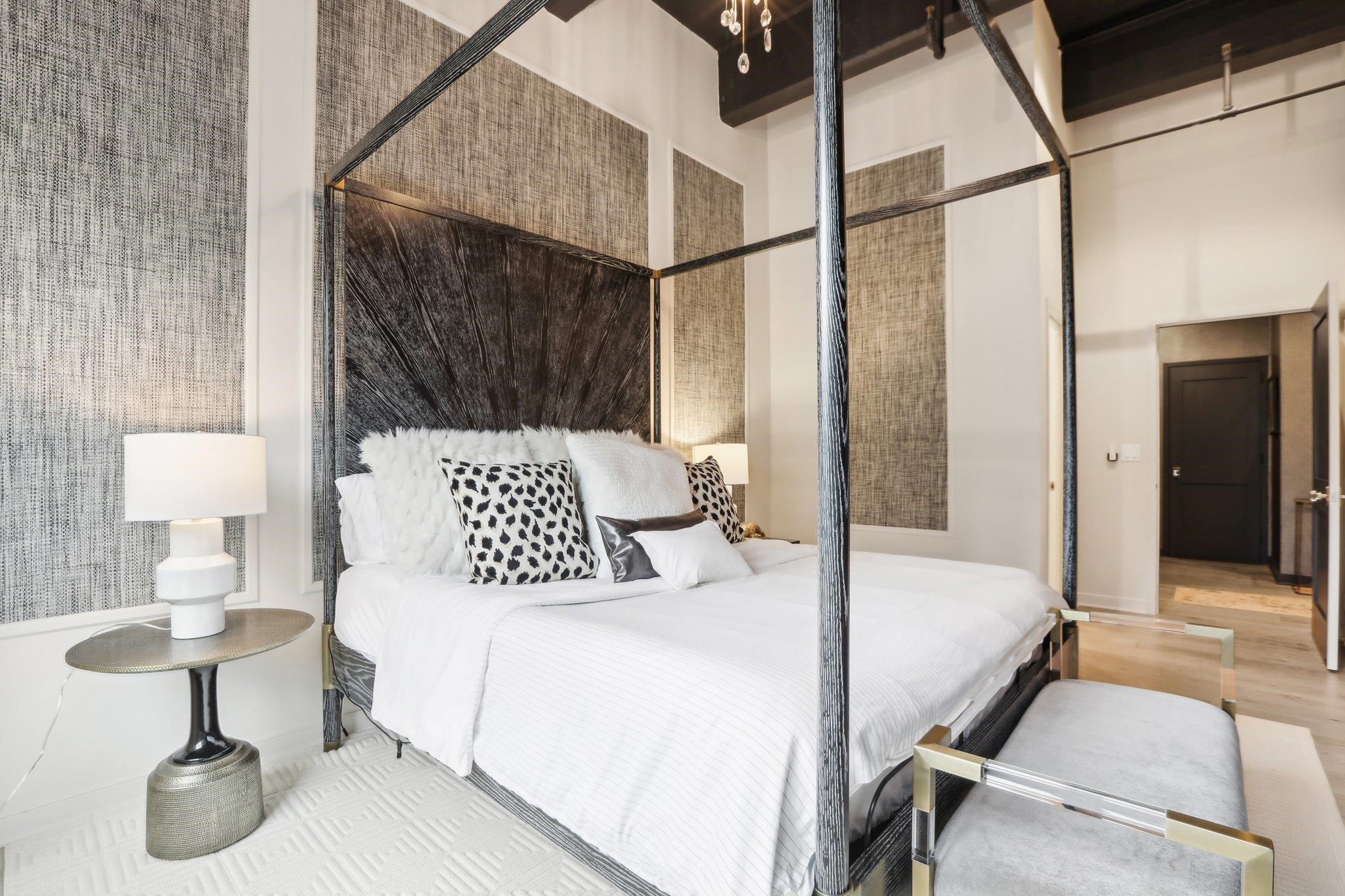 1500 WASHINGTON ST Unit: 3D