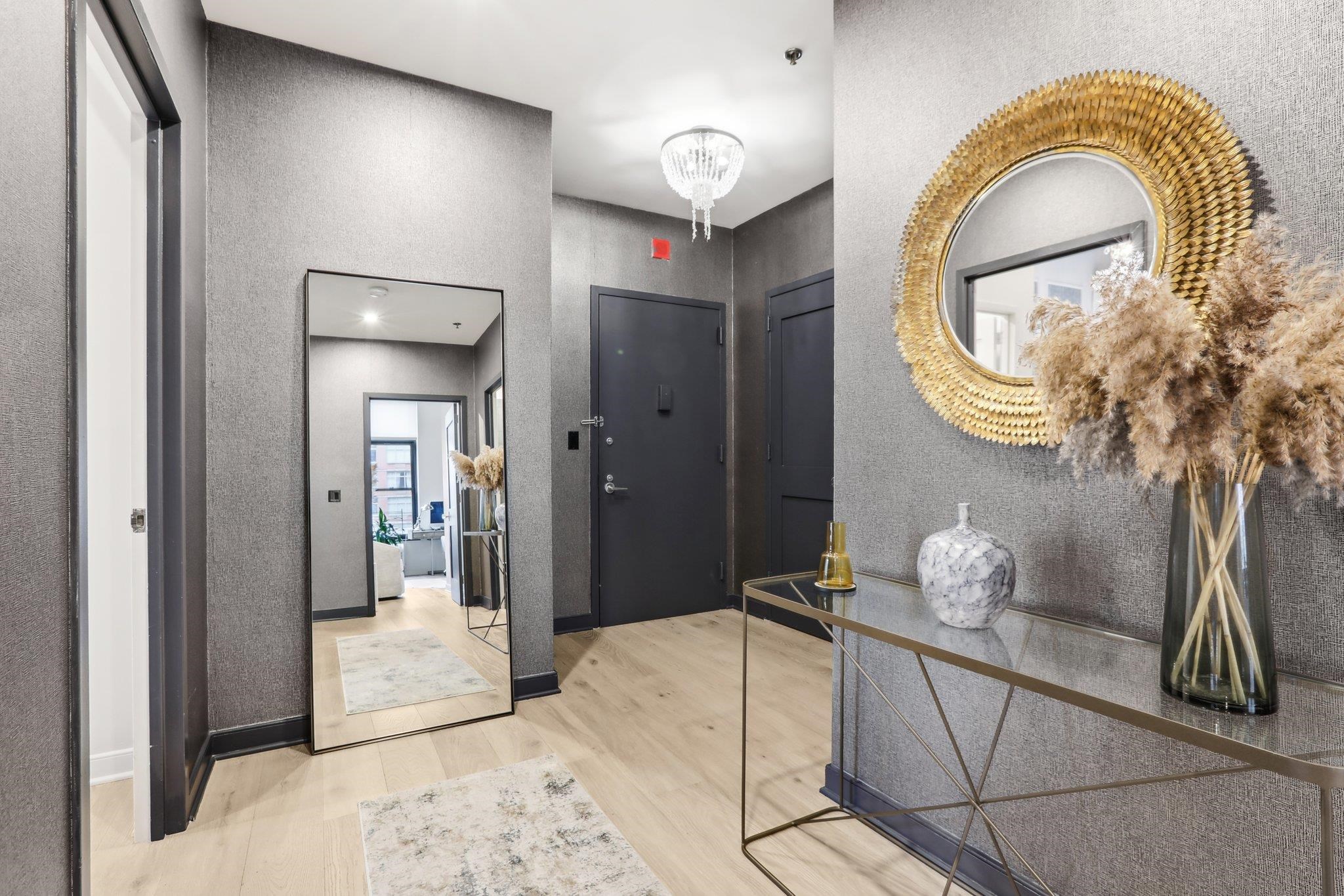 1500 WASHINGTON ST Unit: 3D