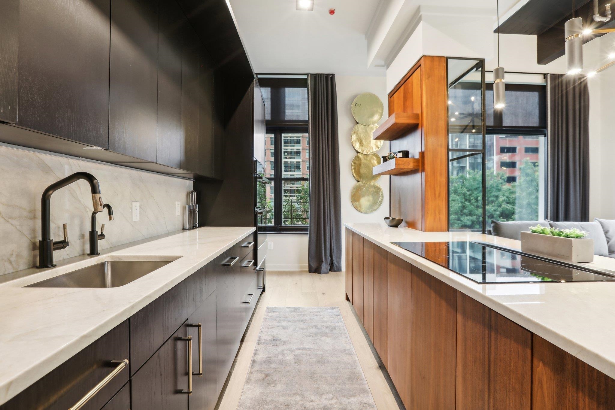 1500 WASHINGTON ST Unit: 3D