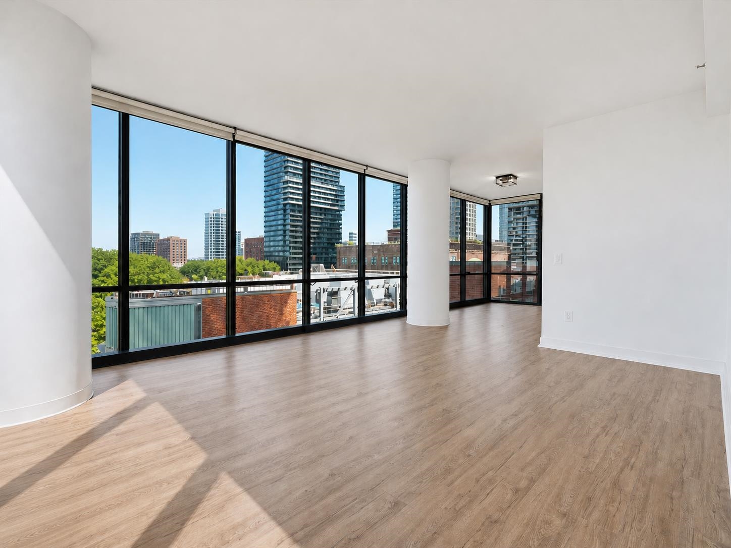 389 WASHINGTON ST Unit: 7F