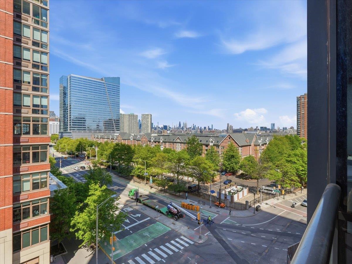 389 WASHINGTON ST Unit: 7F