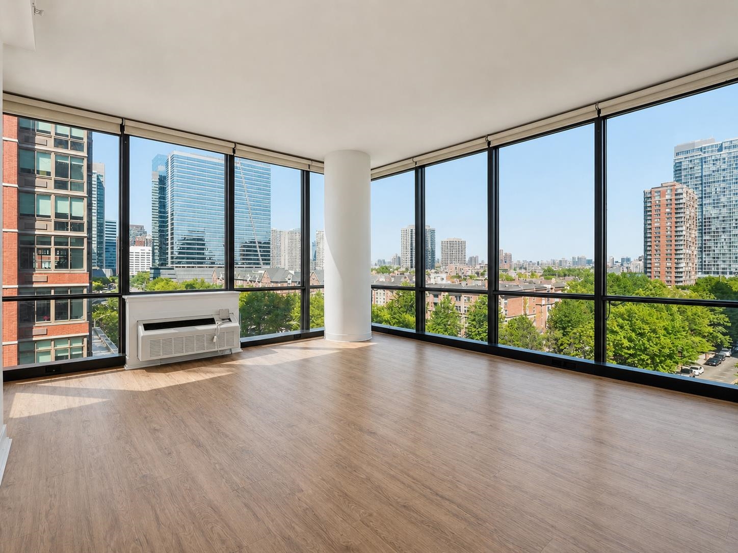 389 WASHINGTON ST Unit: 7F
