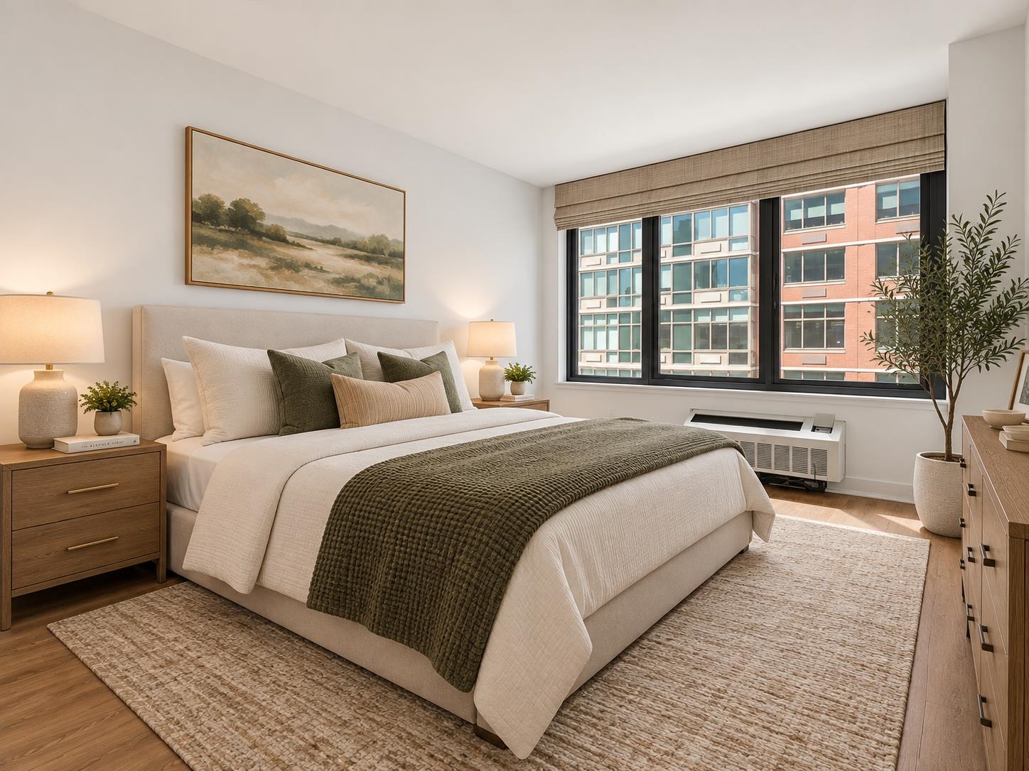 389 WASHINGTON ST Unit: 7F