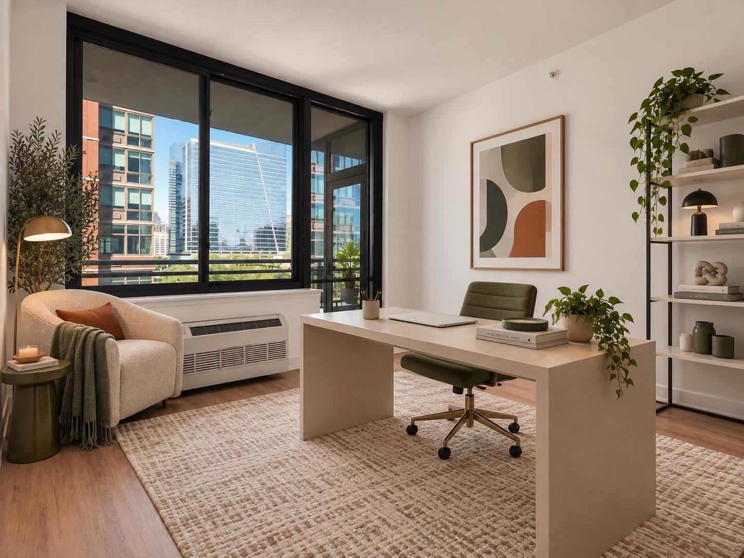 389 WASHINGTON ST Unit: 7F