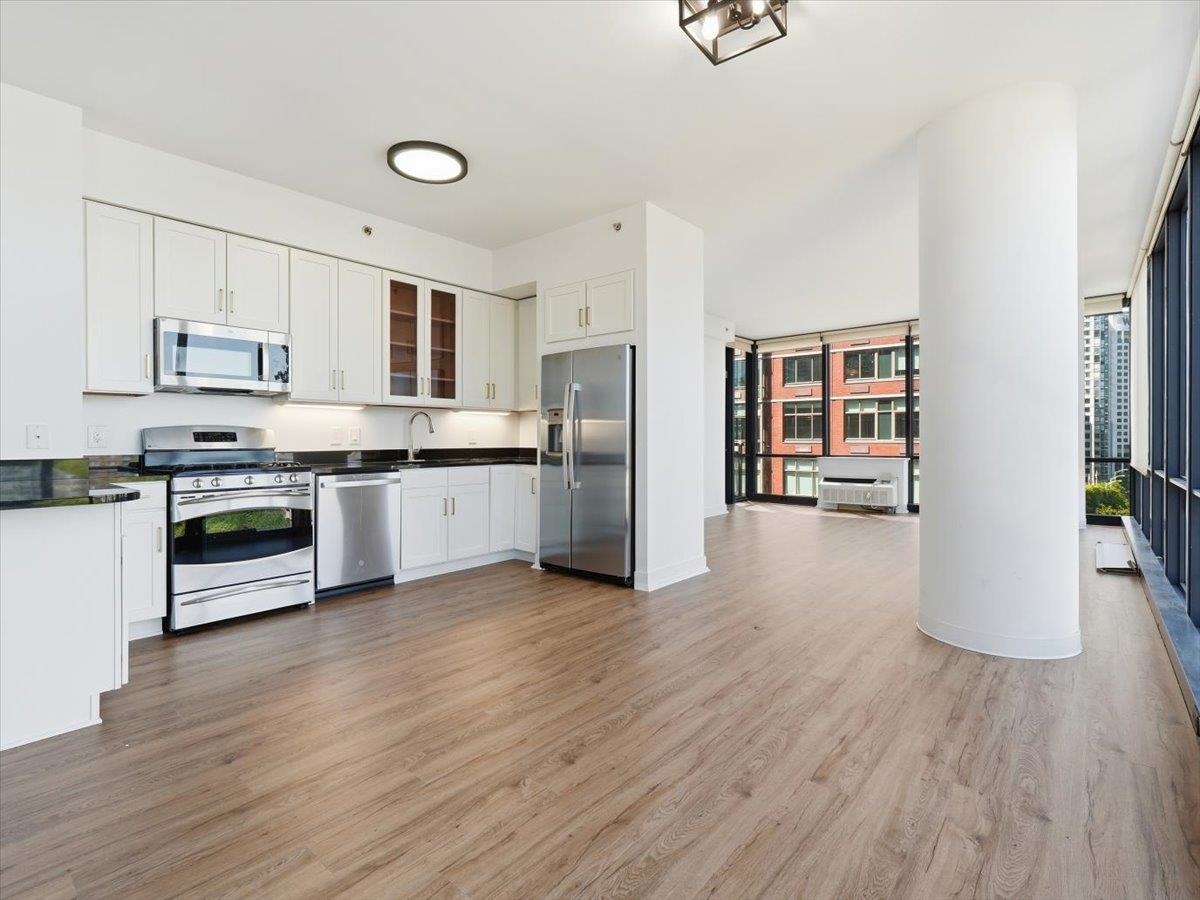 389 WASHINGTON ST Unit: 7F
