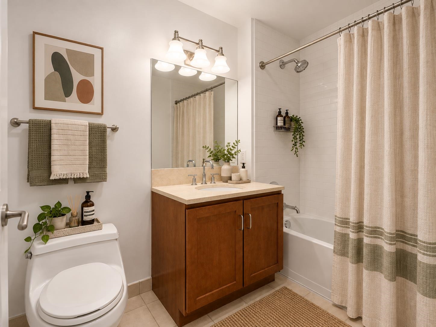 389 WASHINGTON ST Unit: 7F