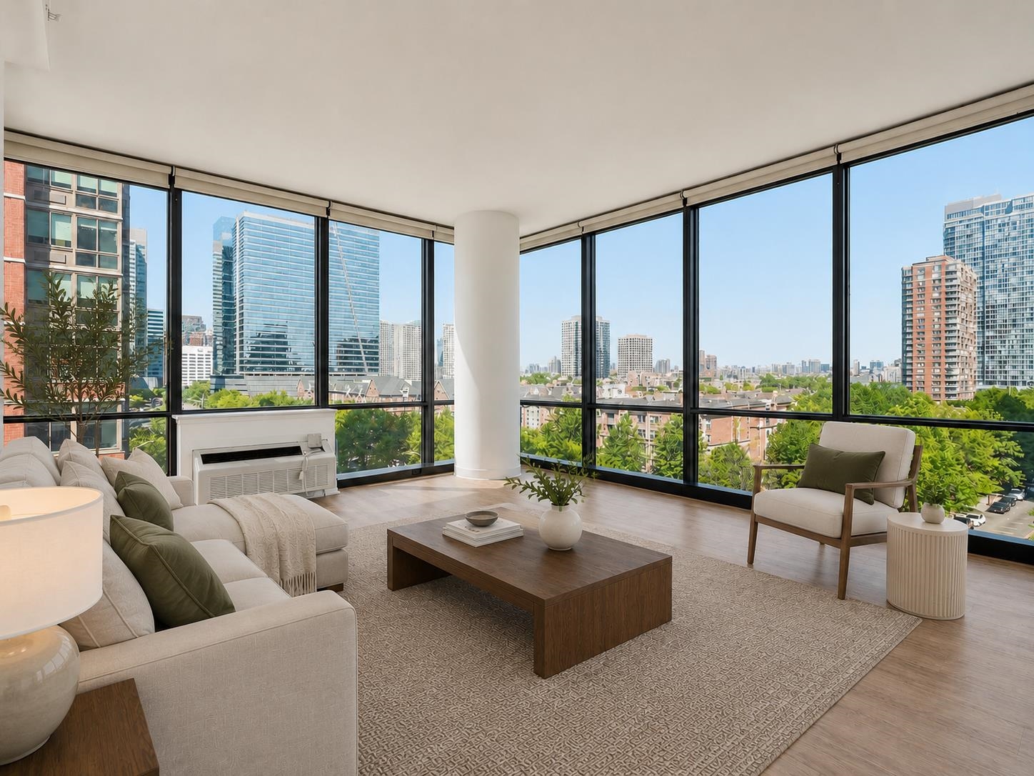 389 WASHINGTON ST Unit: 7F