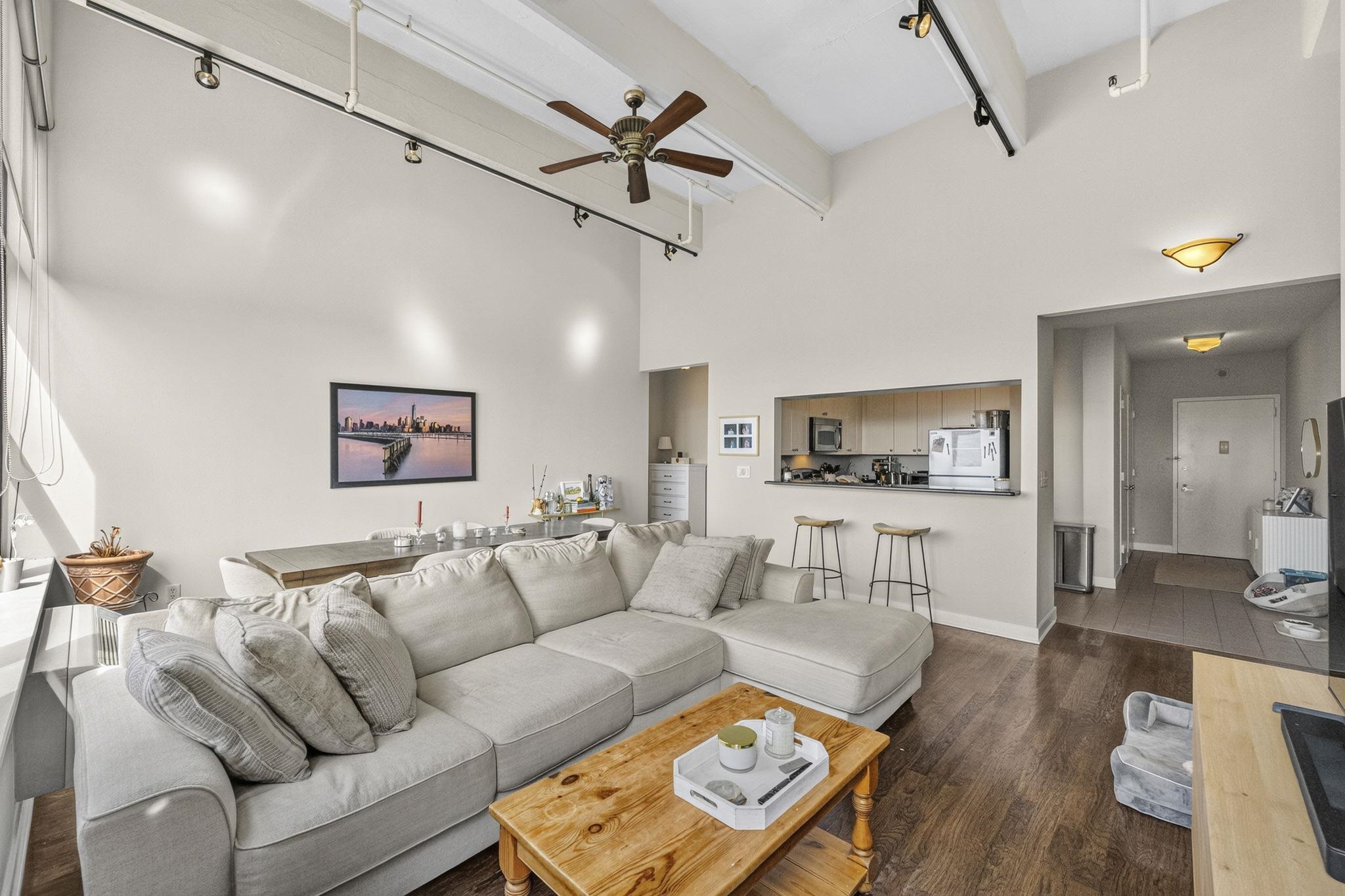 1500 WASHINGTON ST Unit: 11C