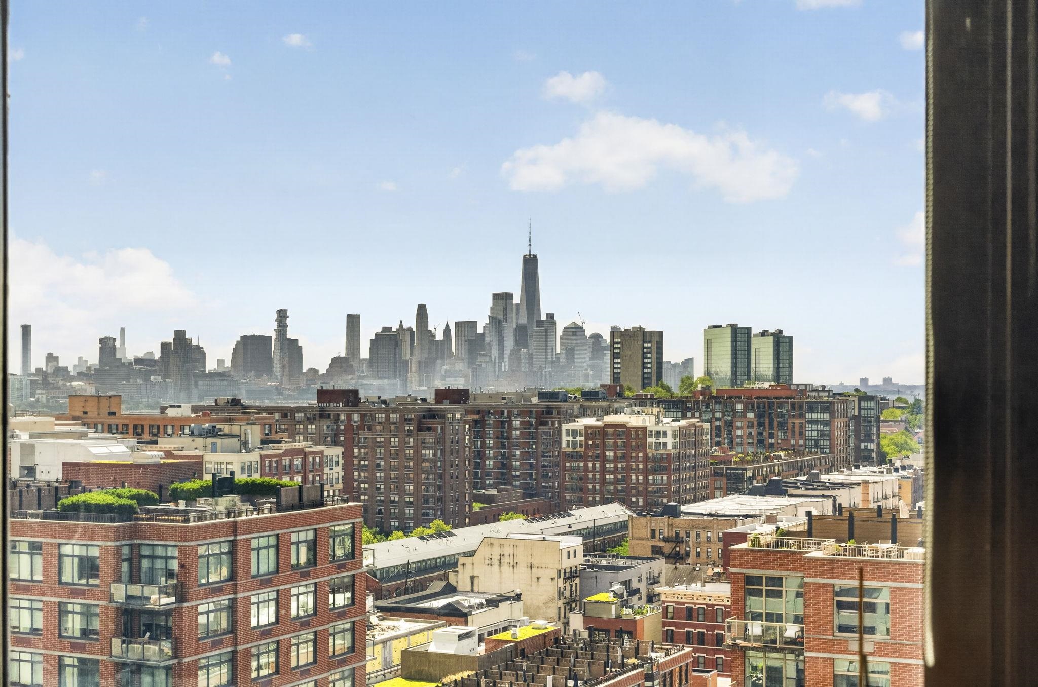 1500 WASHINGTON ST Unit: 11C