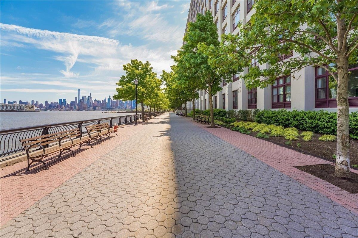1500 WASHINGTON ST Unit: 11C