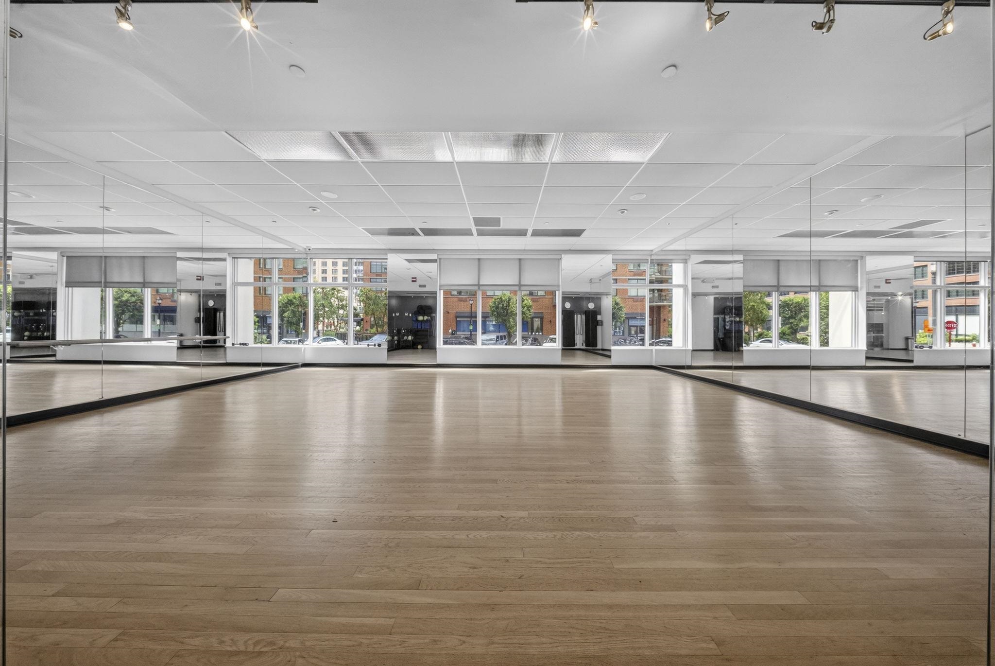 1500 WASHINGTON ST Unit: 11C