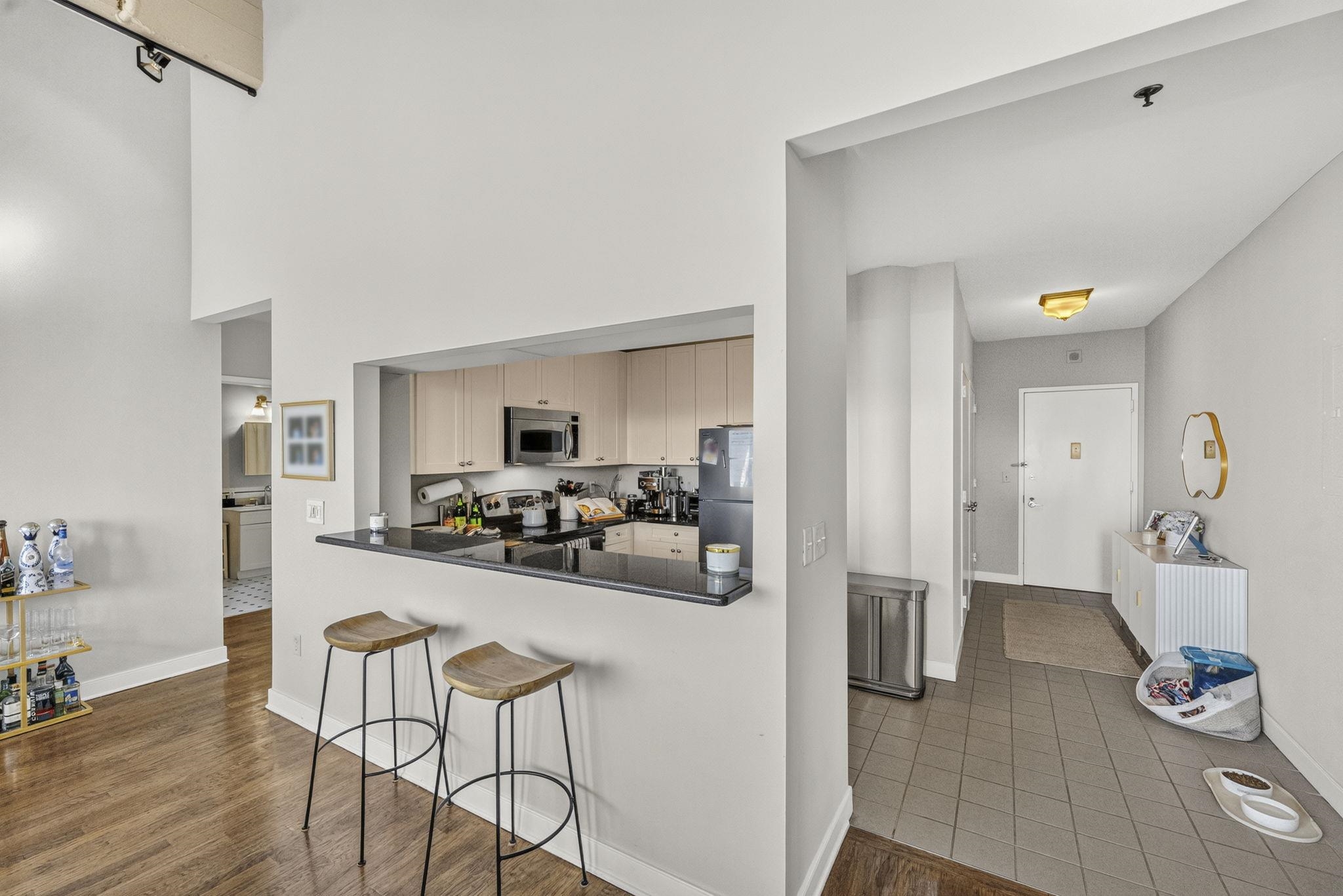 1500 WASHINGTON ST Unit: 11C