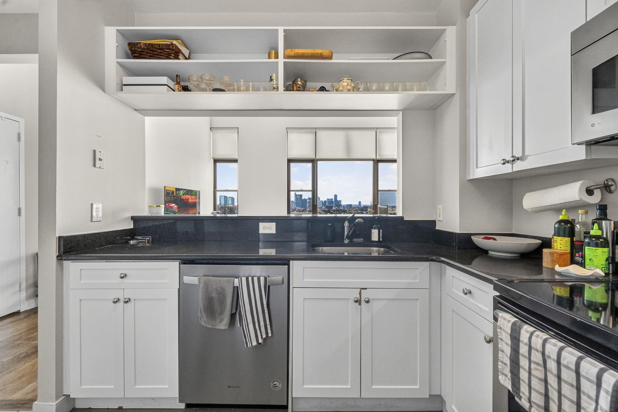 1500 WASHINGTON ST Unit: 11C