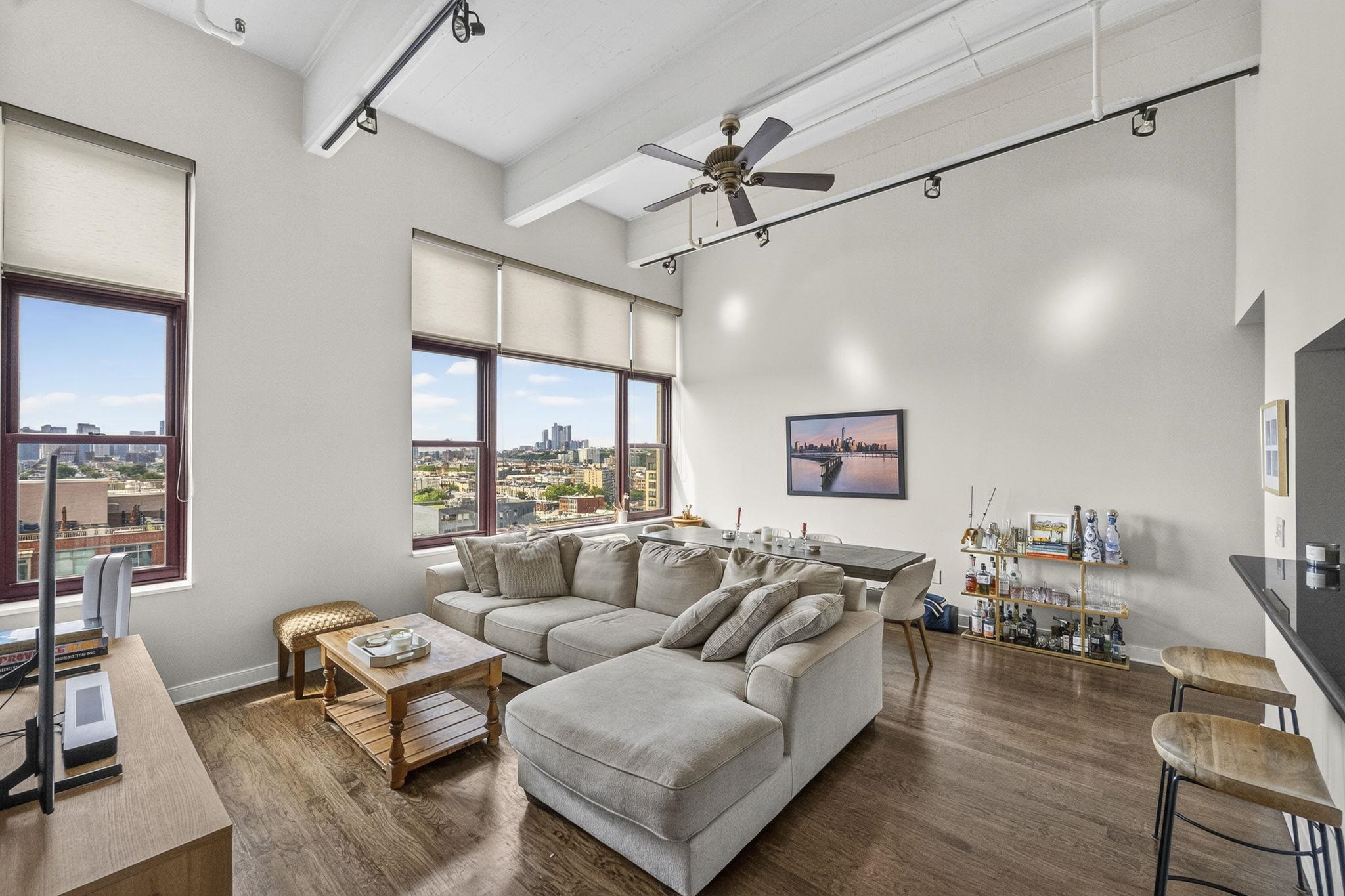 1500 WASHINGTON ST Unit: 11C