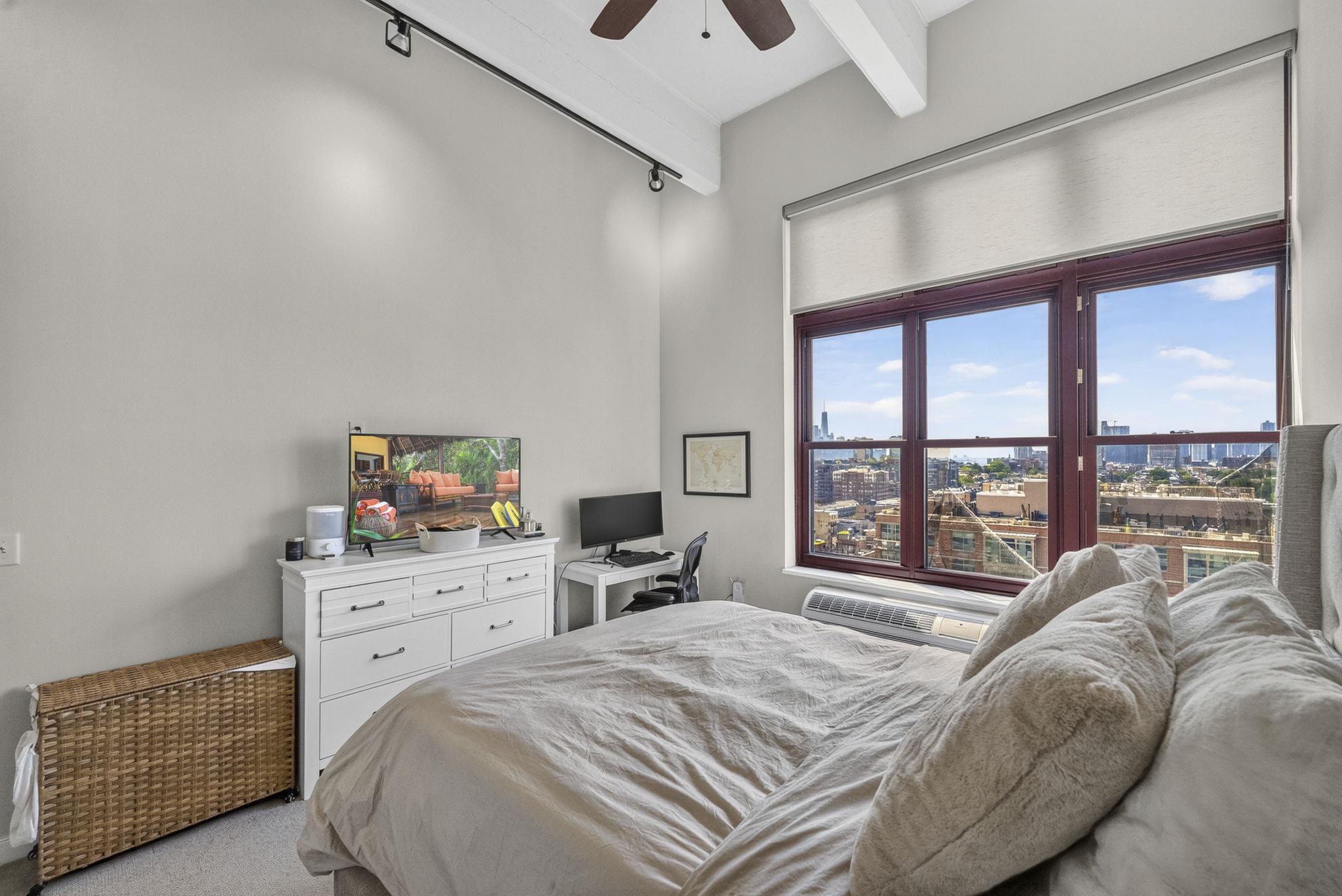 1500 WASHINGTON ST Unit: 11C