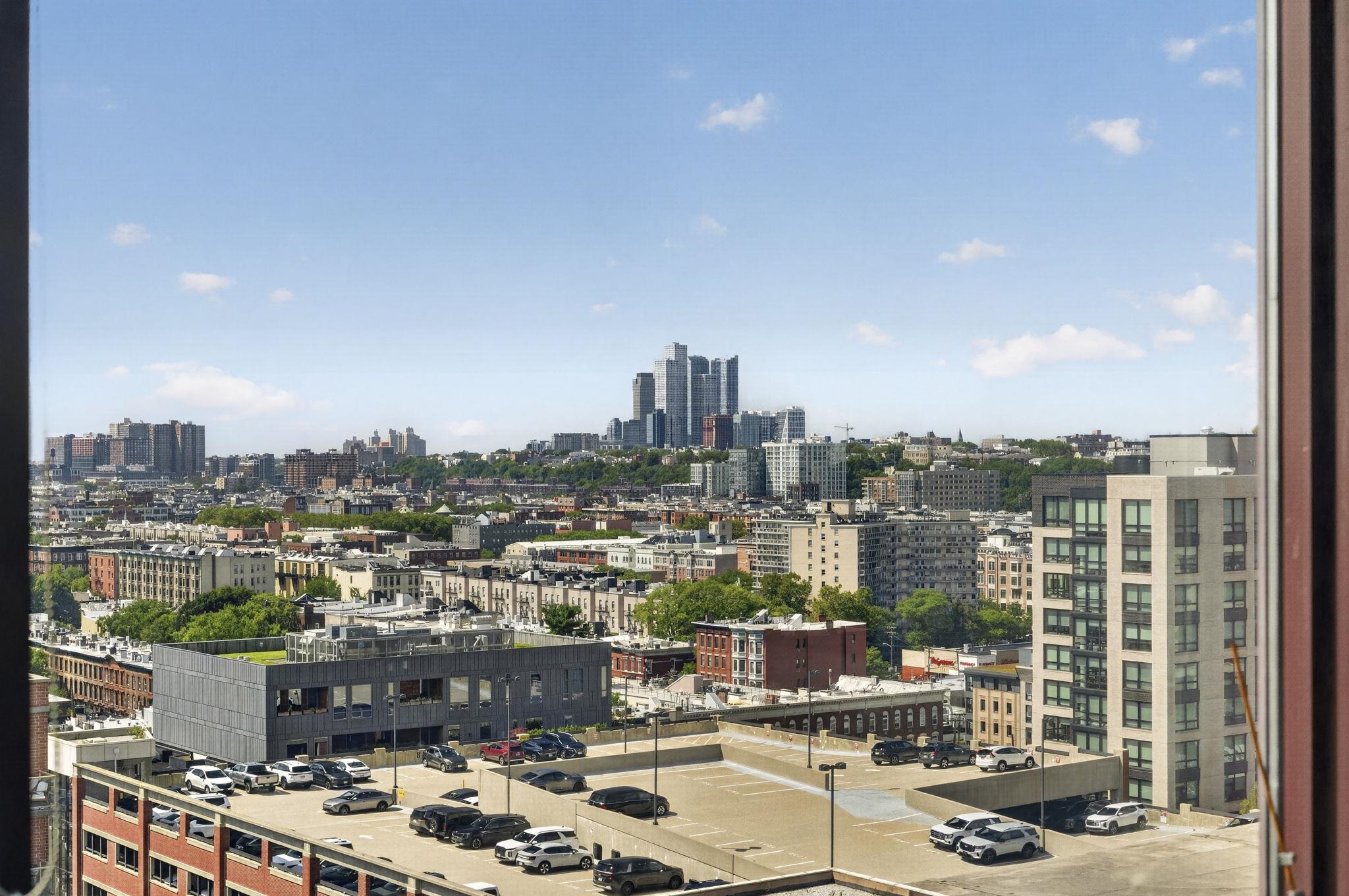1500 WASHINGTON ST Unit: 11C