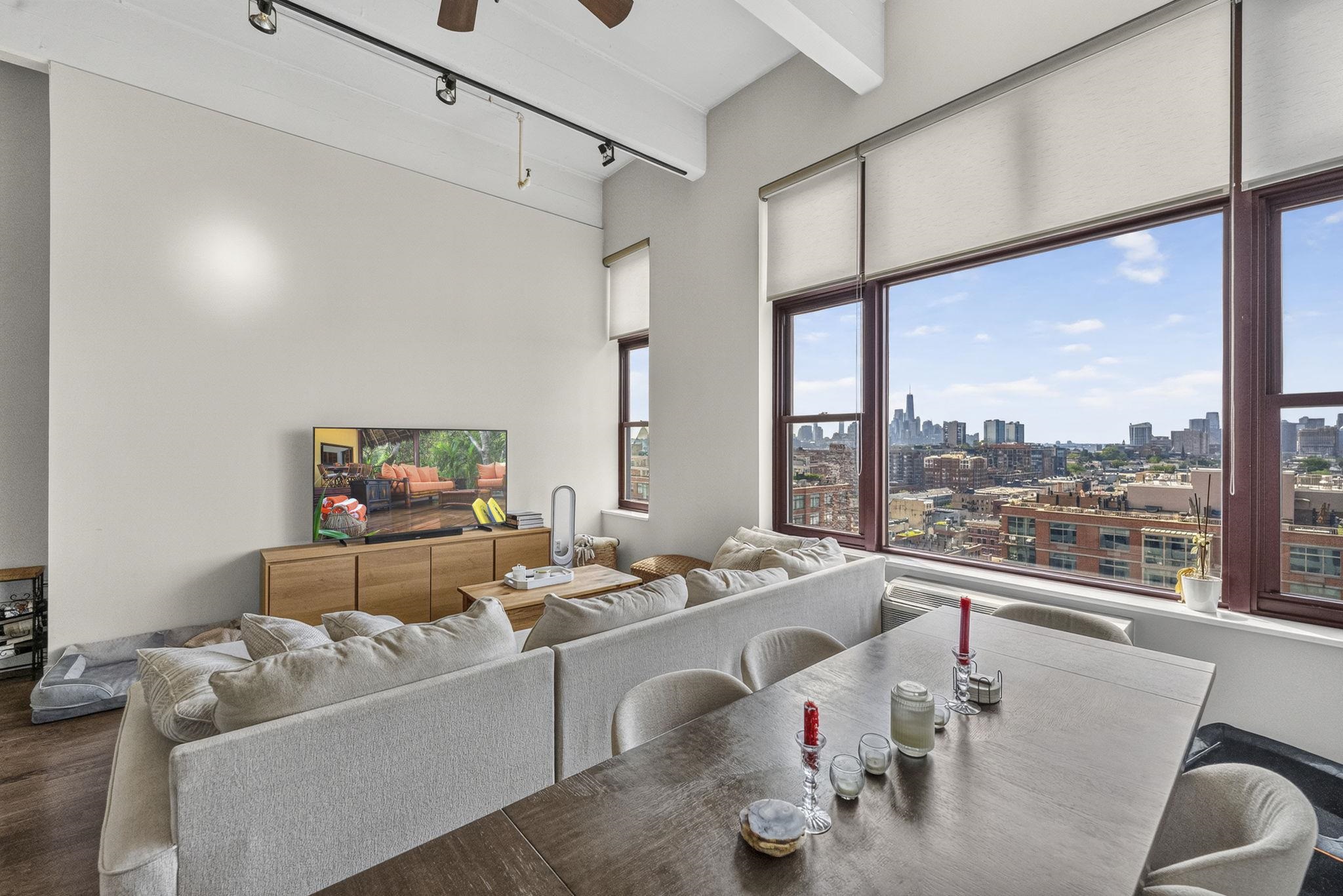 1500 WASHINGTON ST Unit: 11C