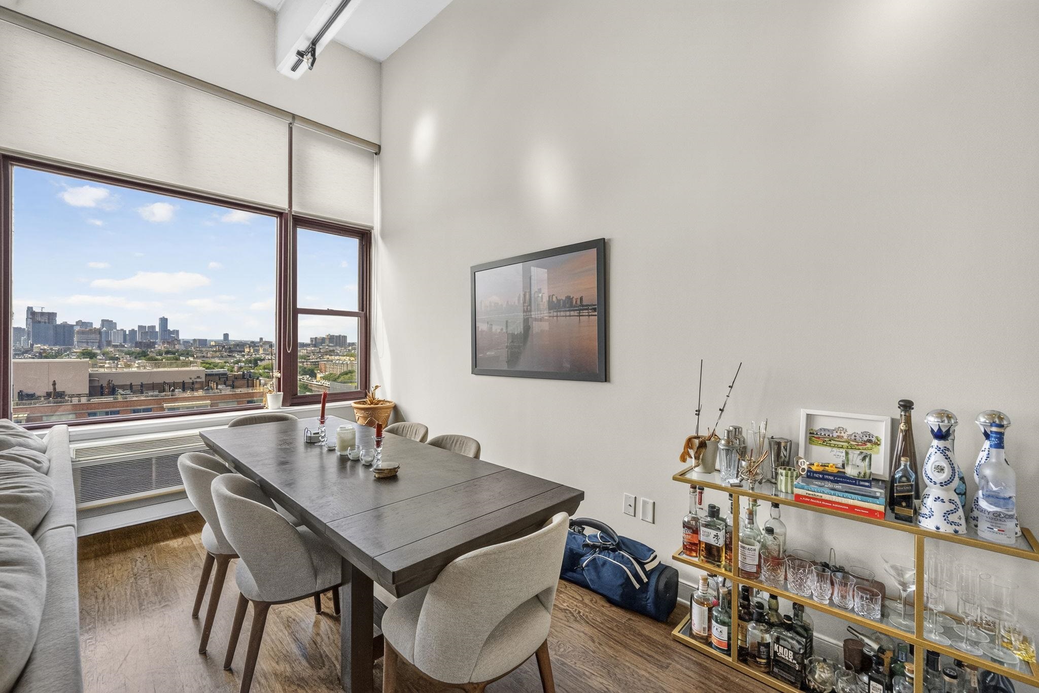 1500 WASHINGTON ST Unit: 11C