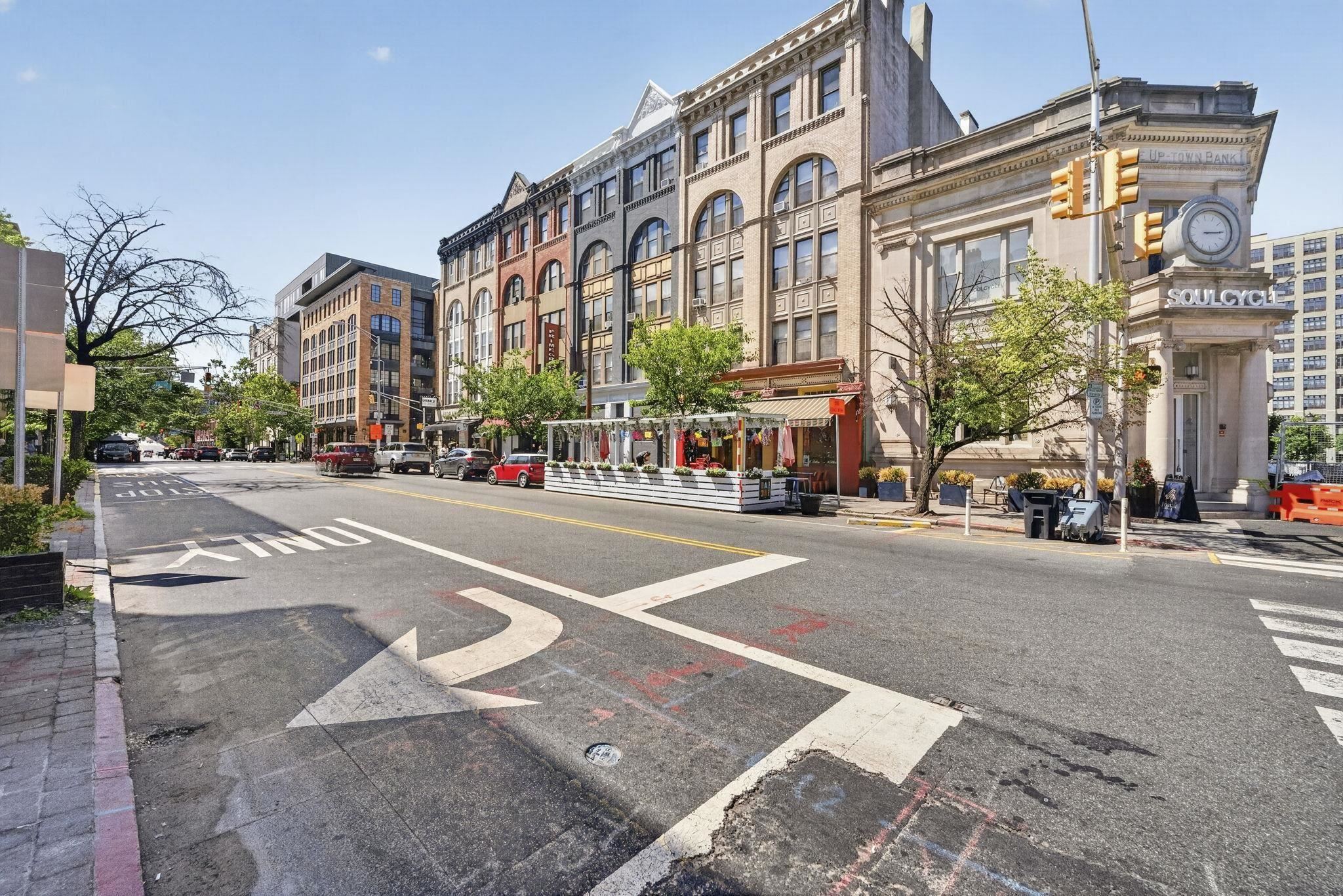 1500 WASHINGTON ST Unit: 11C
