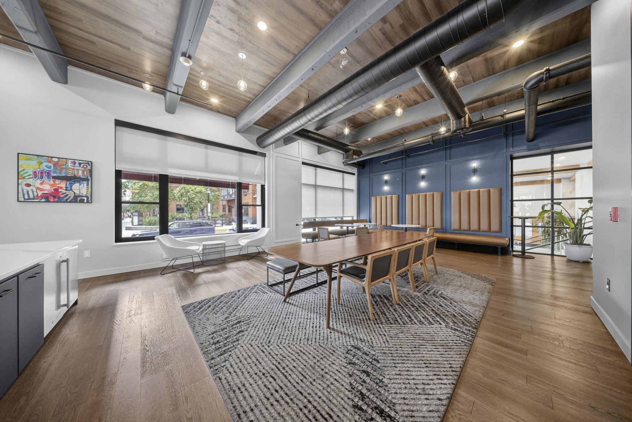1500 WASHINGTON ST Unit: 11C