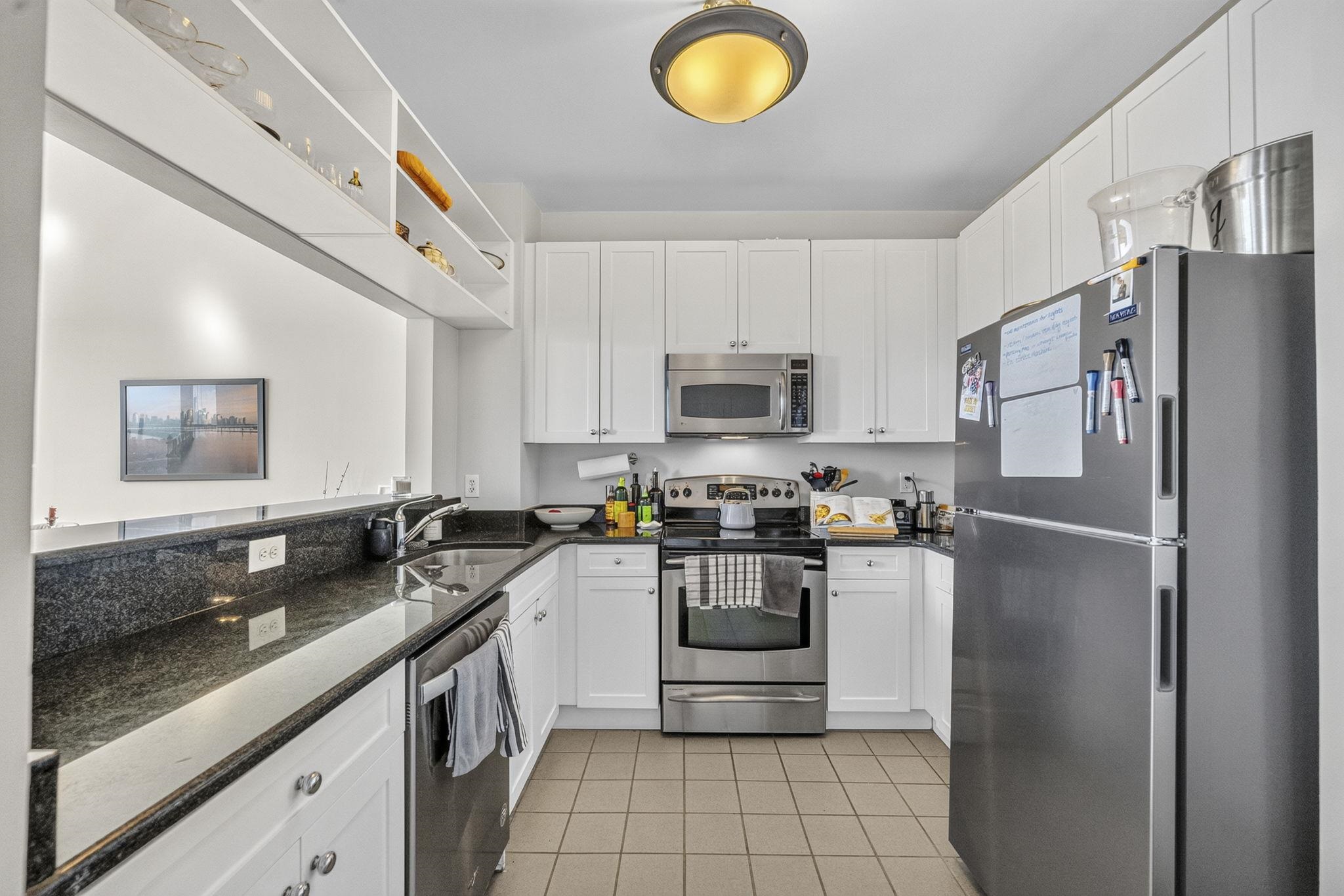 1500 WASHINGTON ST Unit: 11C