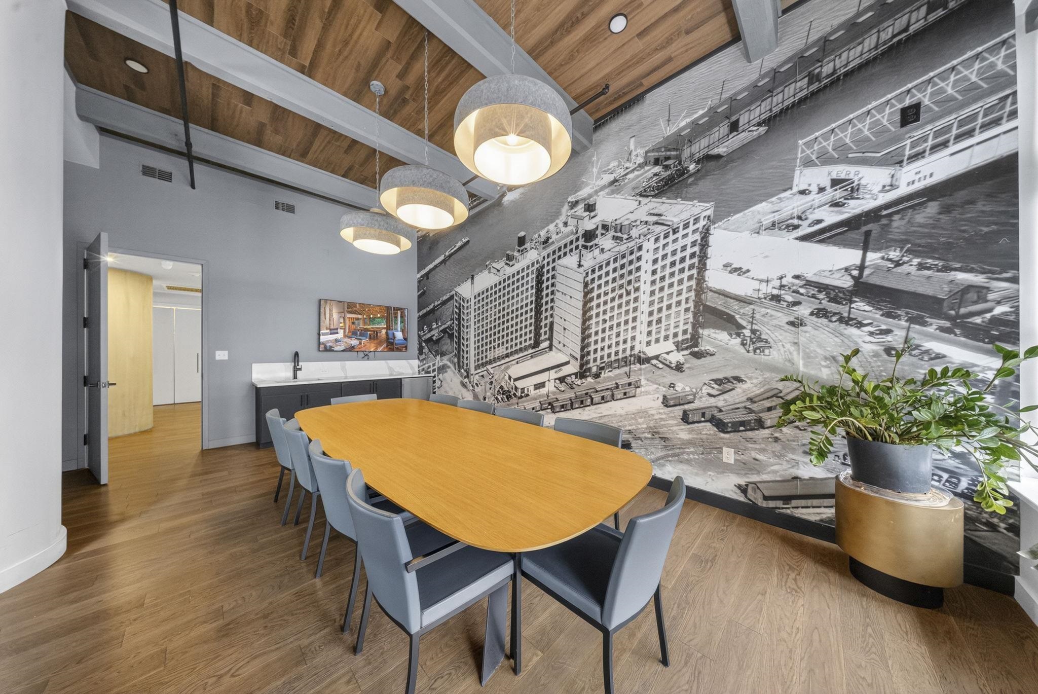 1500 WASHINGTON ST Unit: 11C