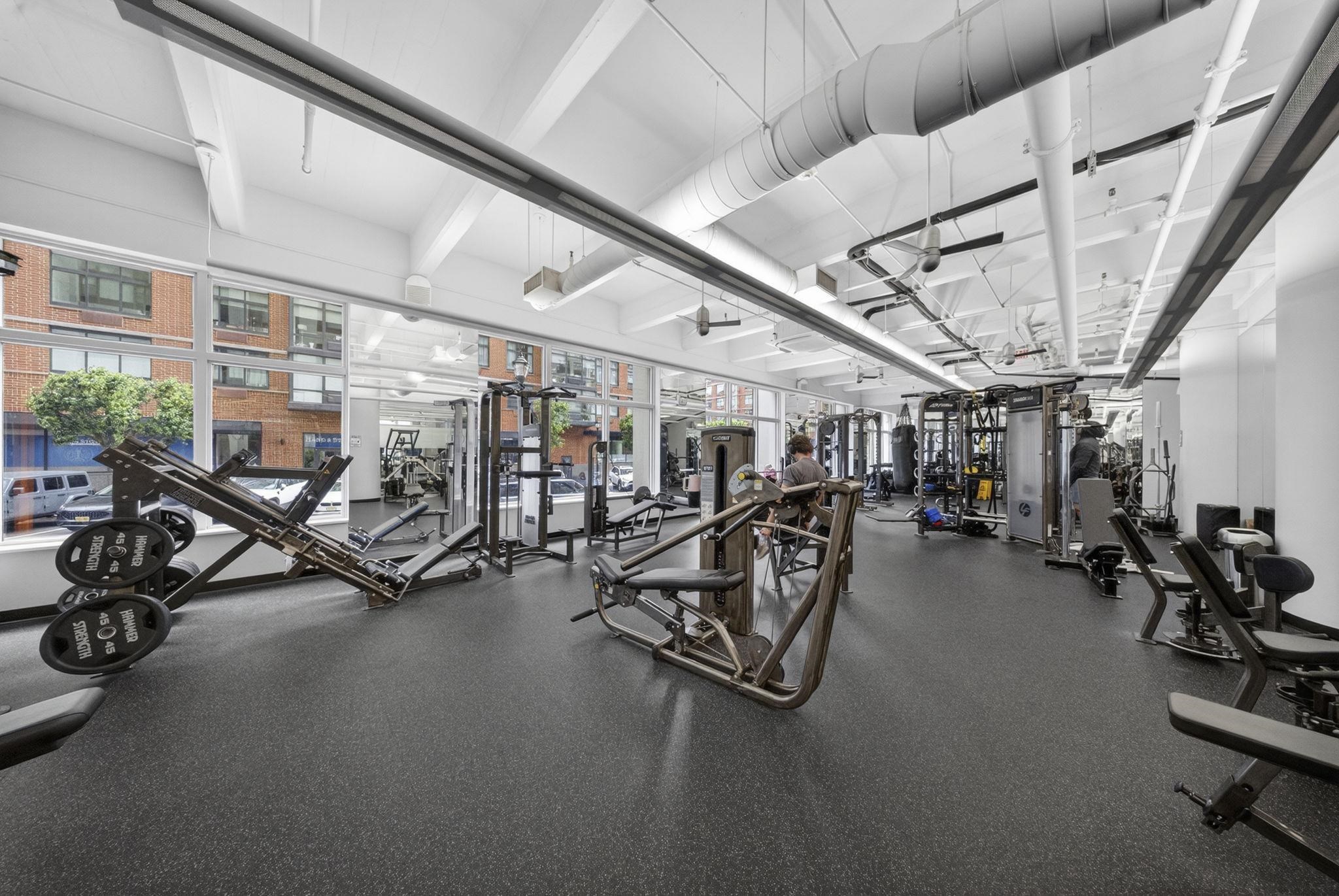 1500 WASHINGTON ST Unit: 11C