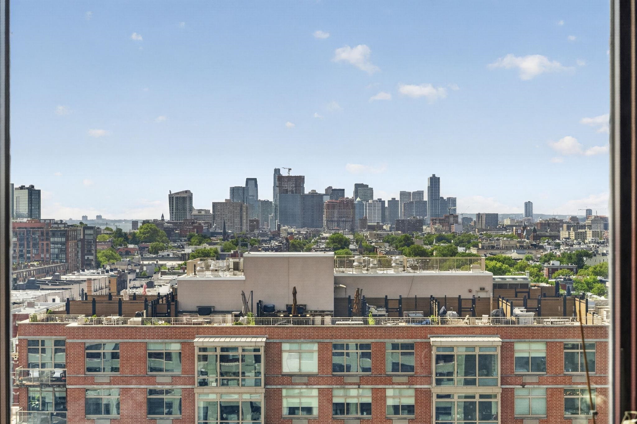 1500 WASHINGTON ST Unit: 11C