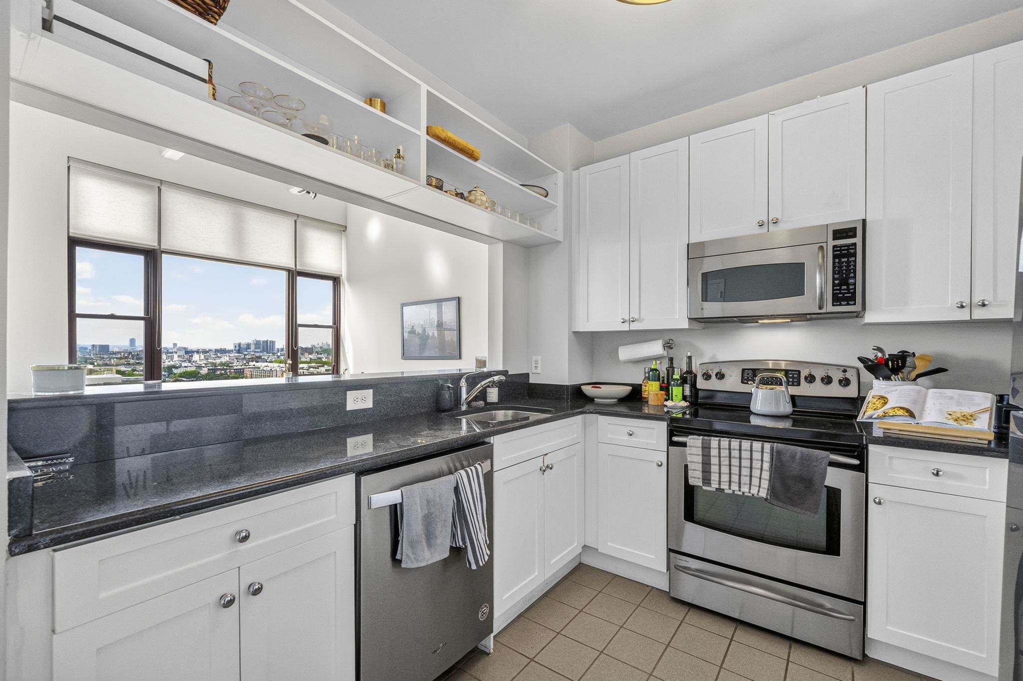 1500 WASHINGTON ST Unit: 11C