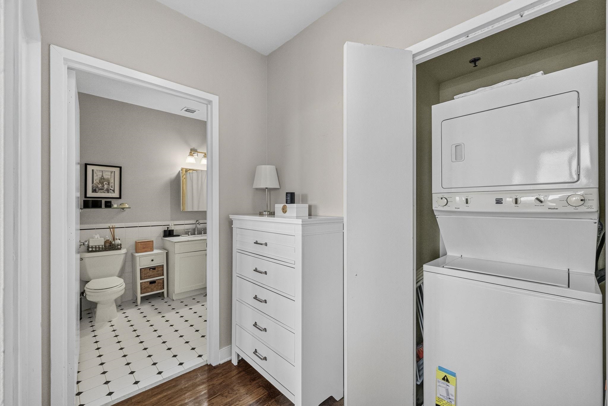 1500 WASHINGTON ST Unit: 11C