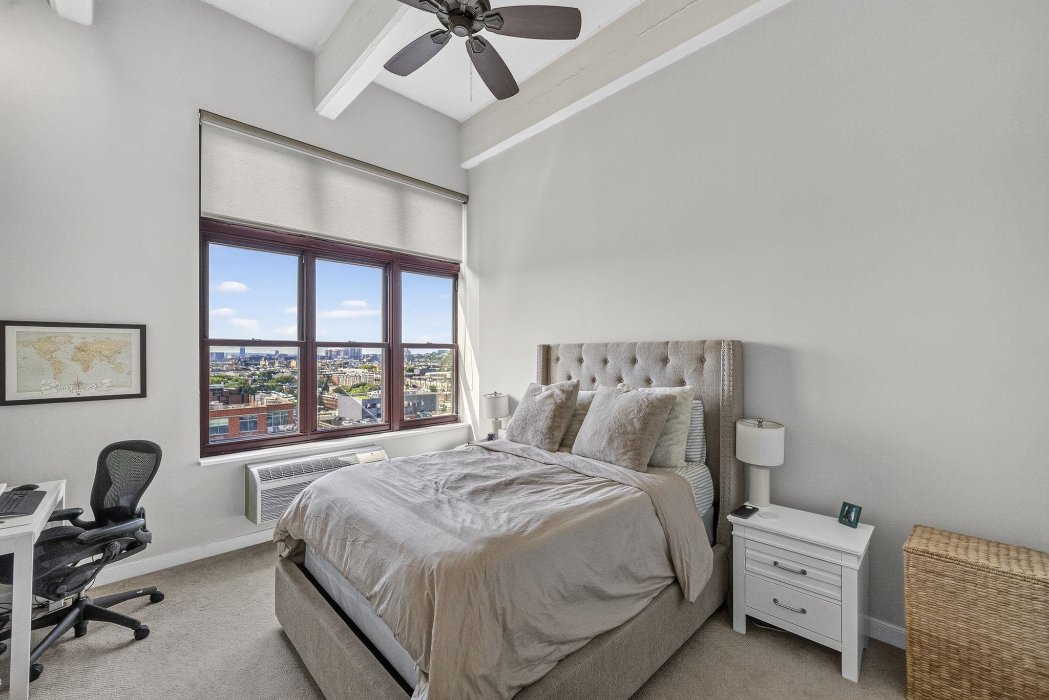 1500 WASHINGTON ST Unit: 11C