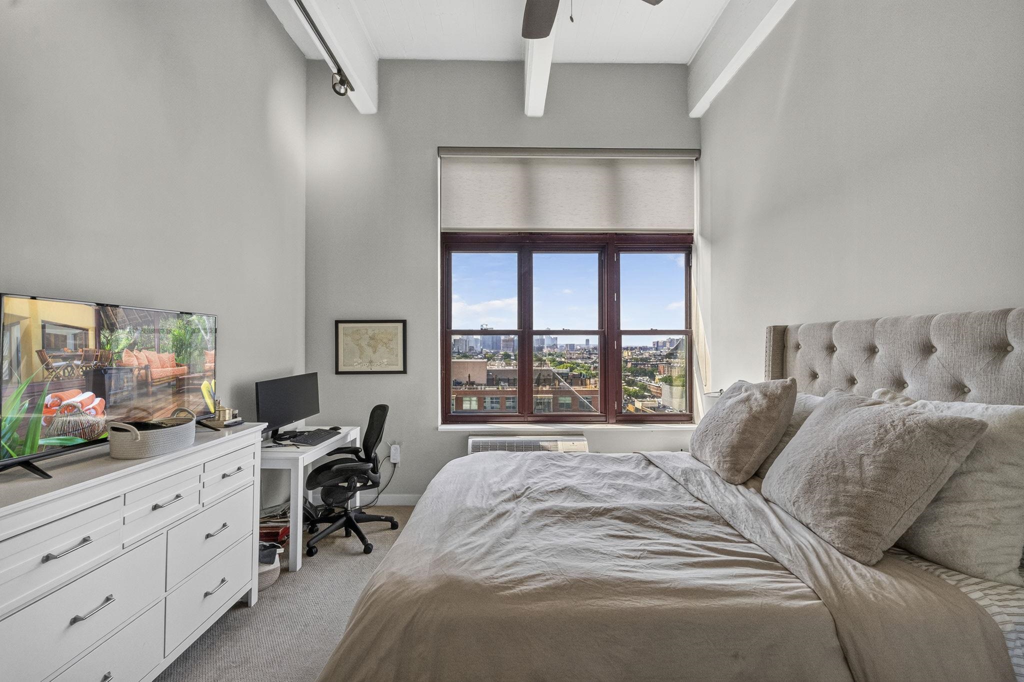 1500 WASHINGTON ST Unit: 11C