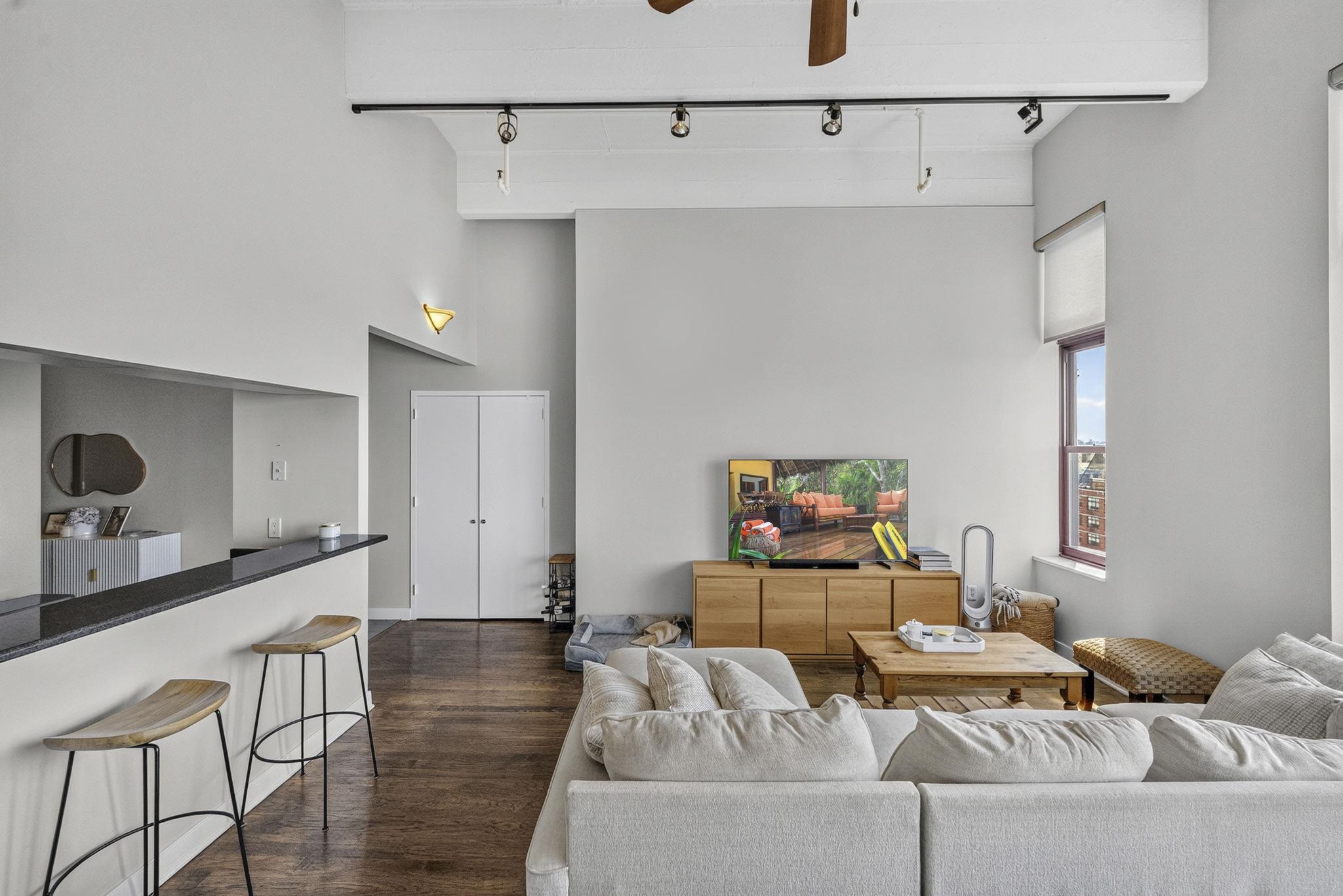 1500 WASHINGTON ST Unit: 11C