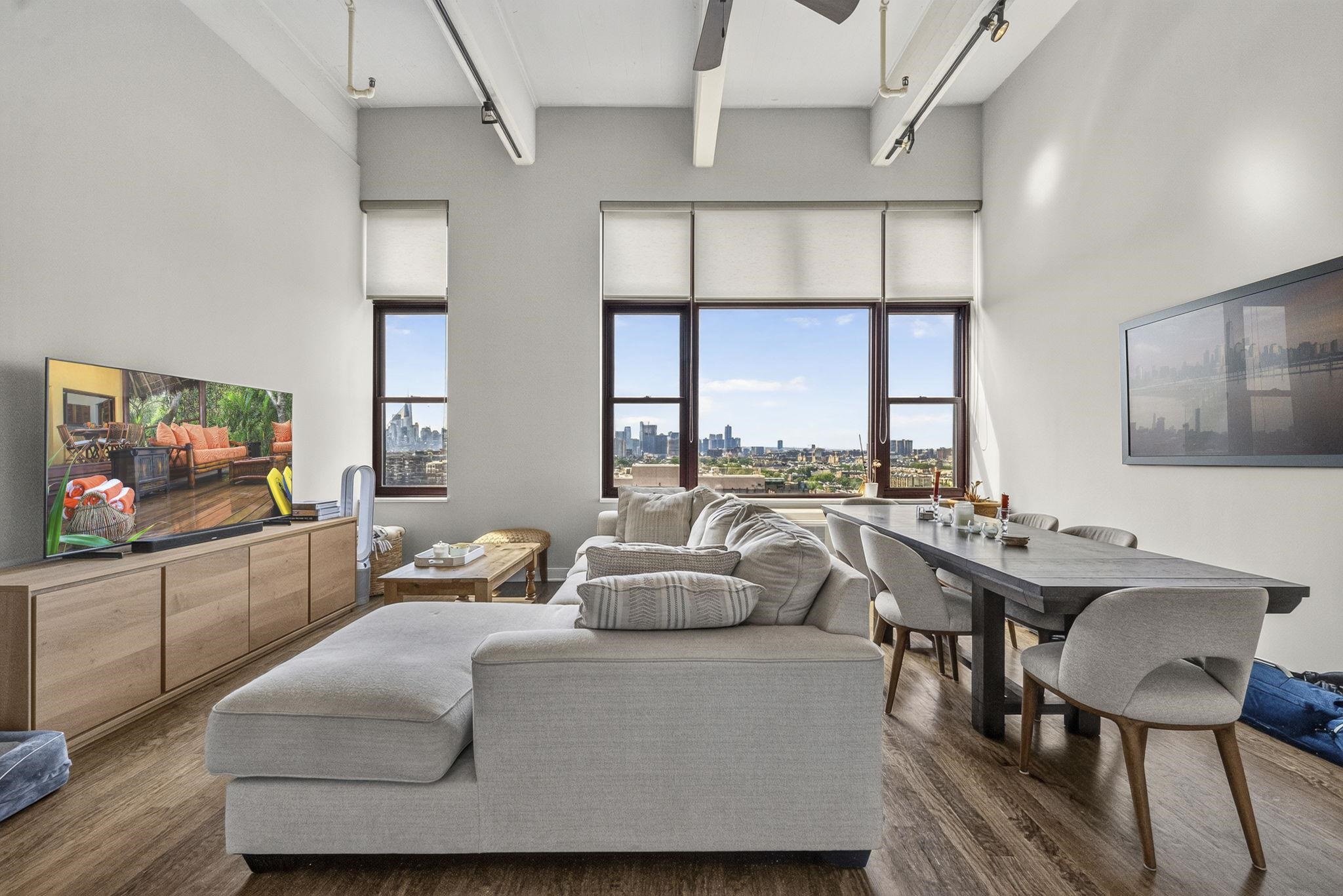 1500 WASHINGTON ST Unit: 11C