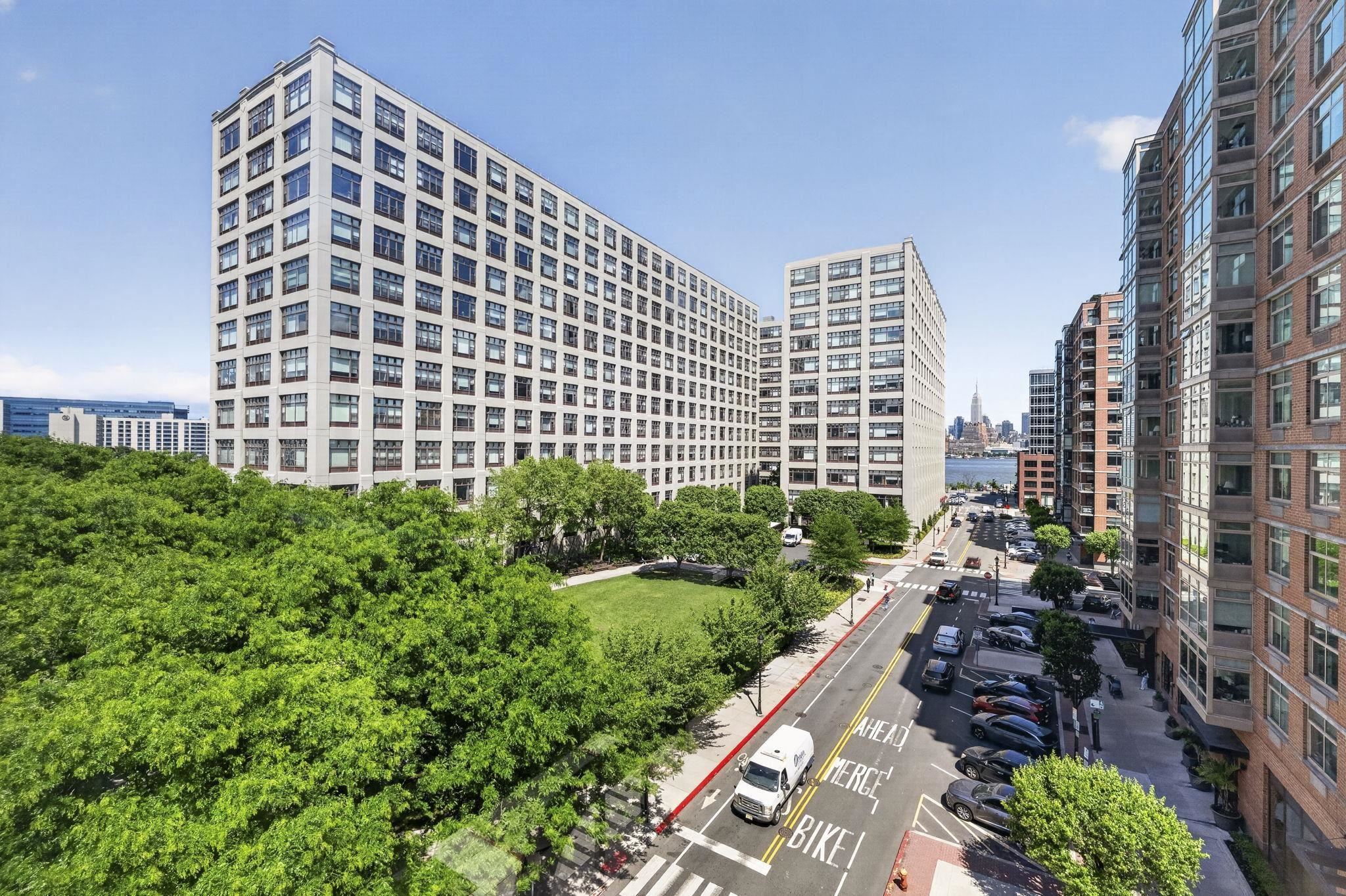 1500 WASHINGTON ST Unit: 11C