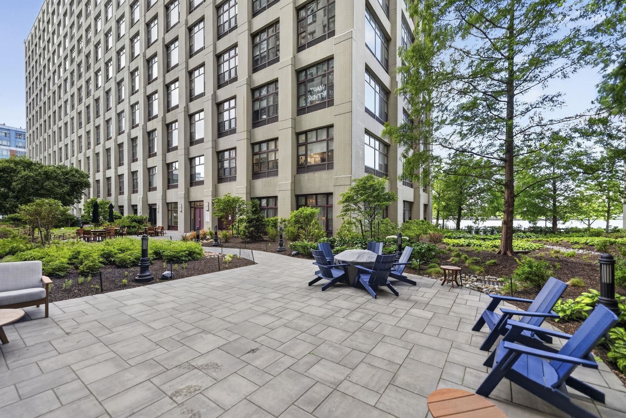 1500 WASHINGTON ST Unit: 11C