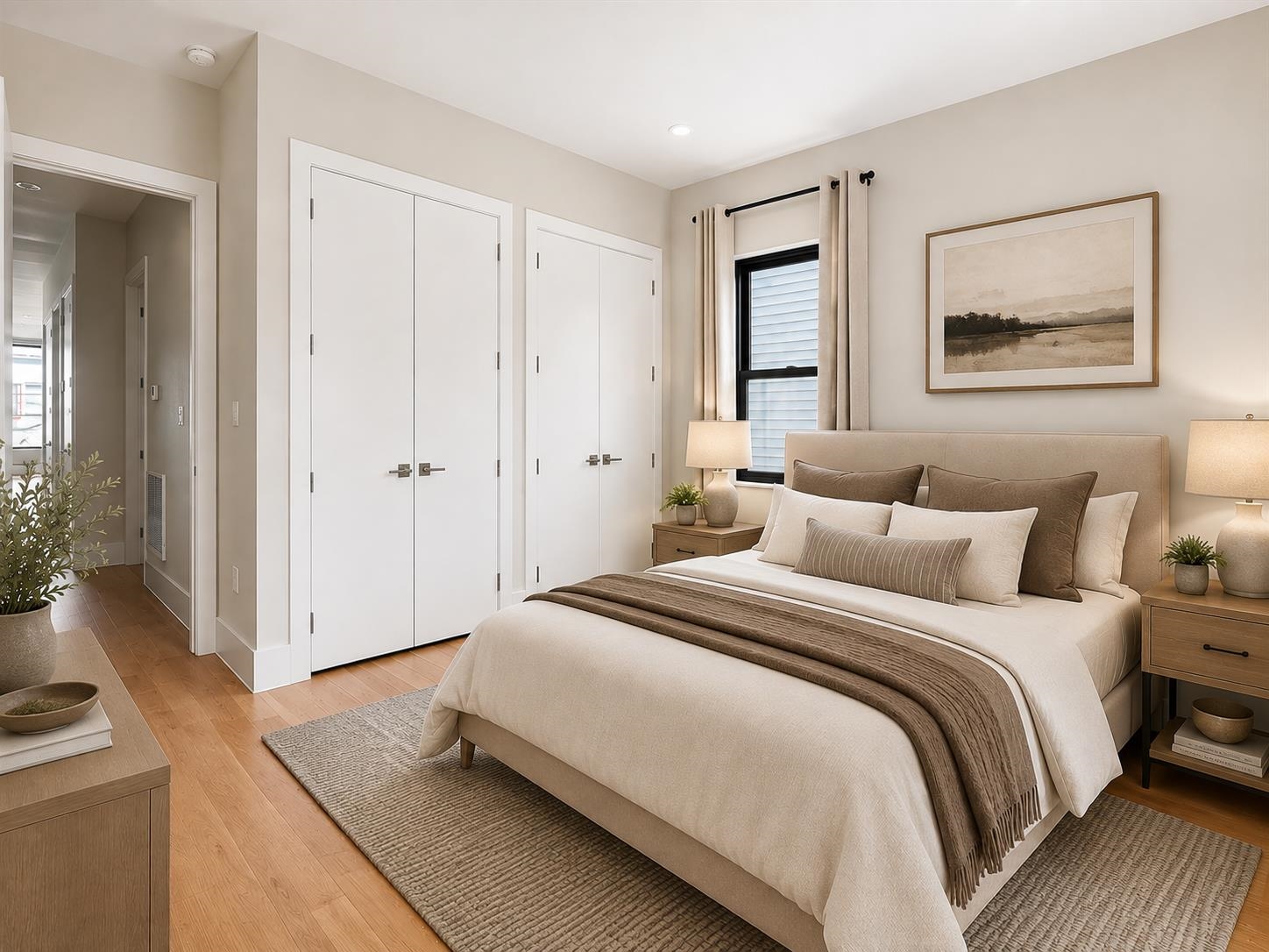 220 FREEMAN AVE Unit: 1