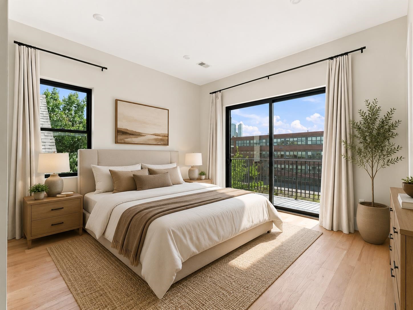 220 FREEMAN AVE Unit: 2