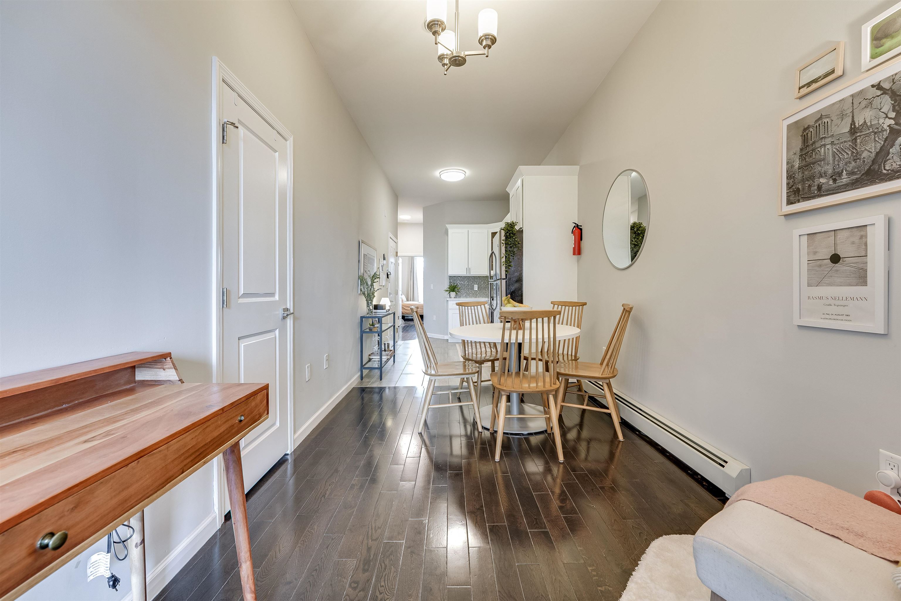 80 WEBSTER AVE Unit: 3R