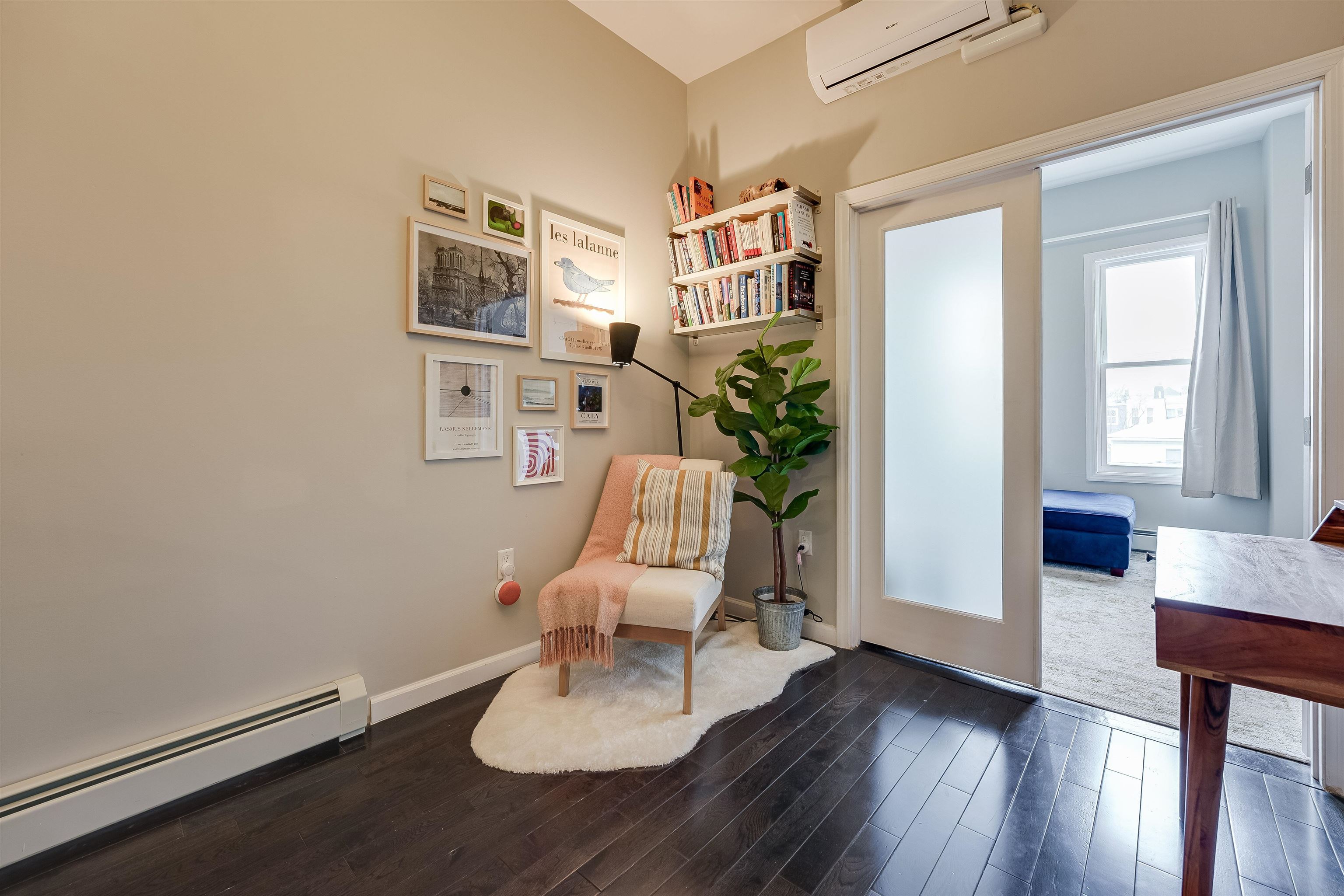 80 WEBSTER AVE Unit: 3R