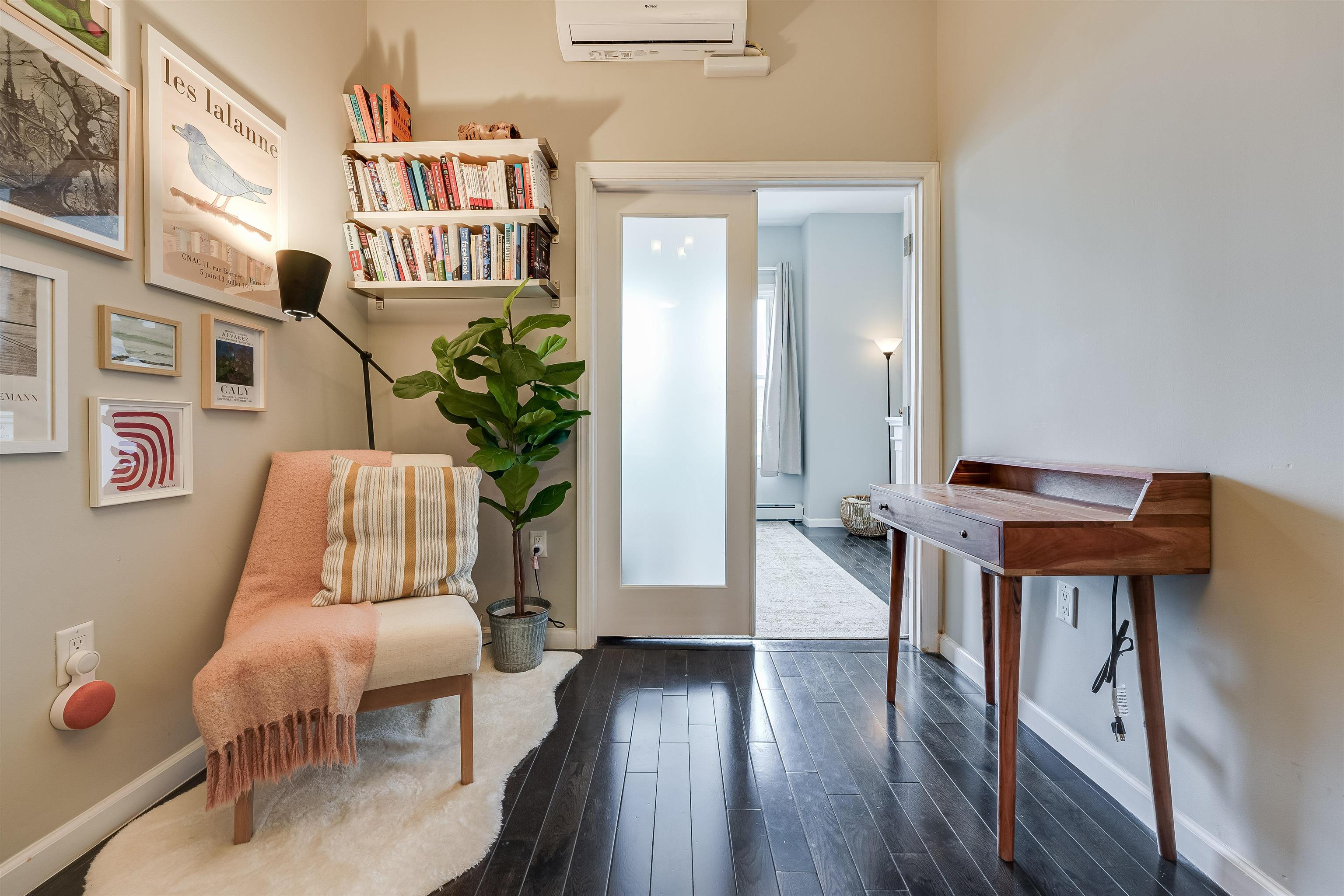 80 WEBSTER AVE Unit: 3R