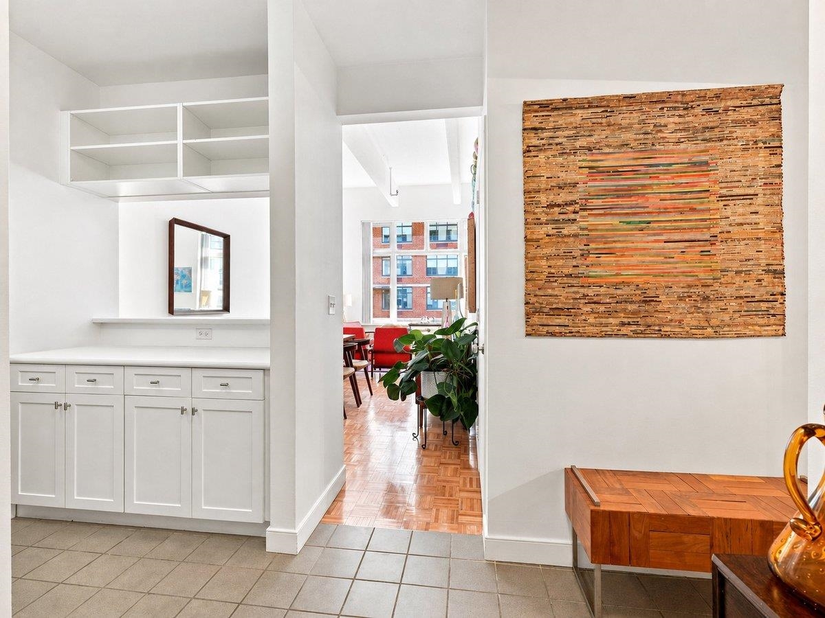 1500 HUDSON ST Unit: 6O
