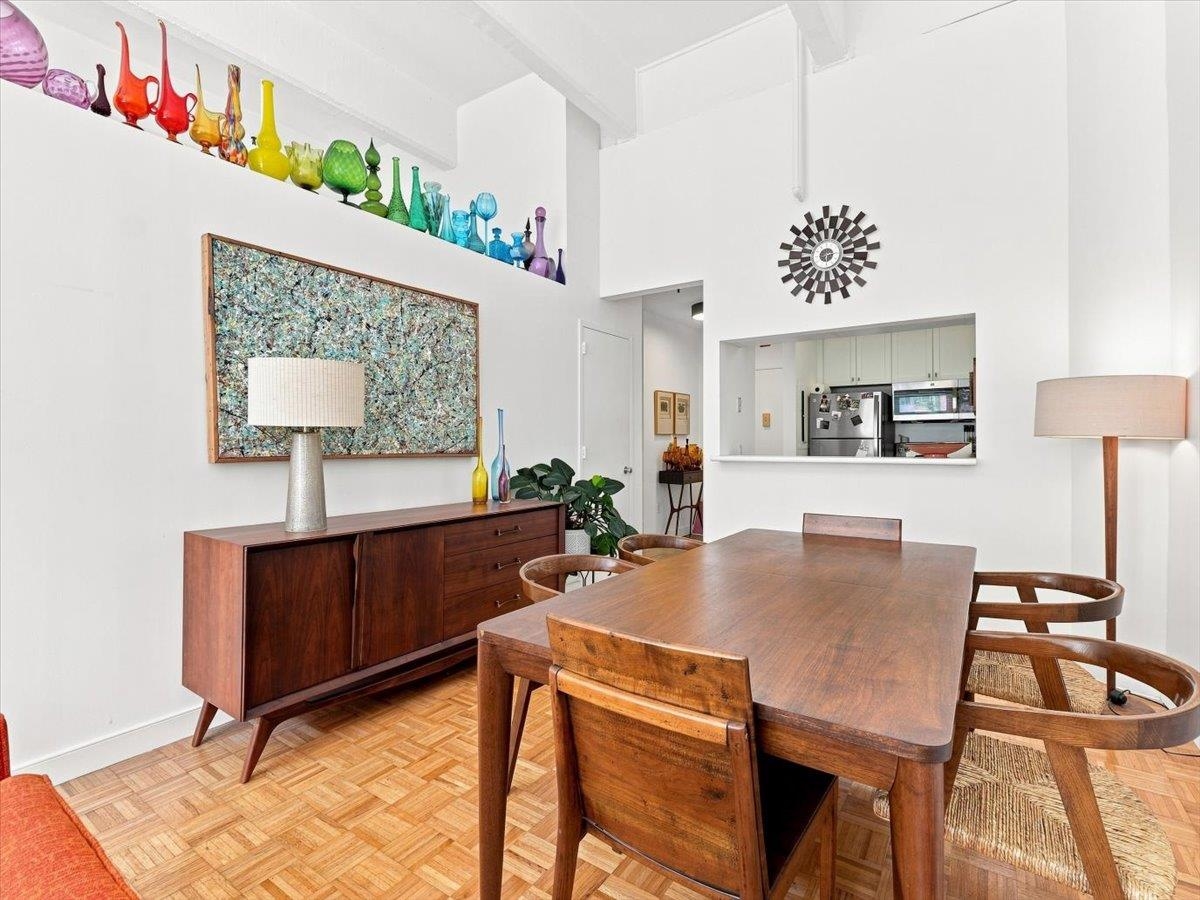 1500 HUDSON ST Unit: 6O