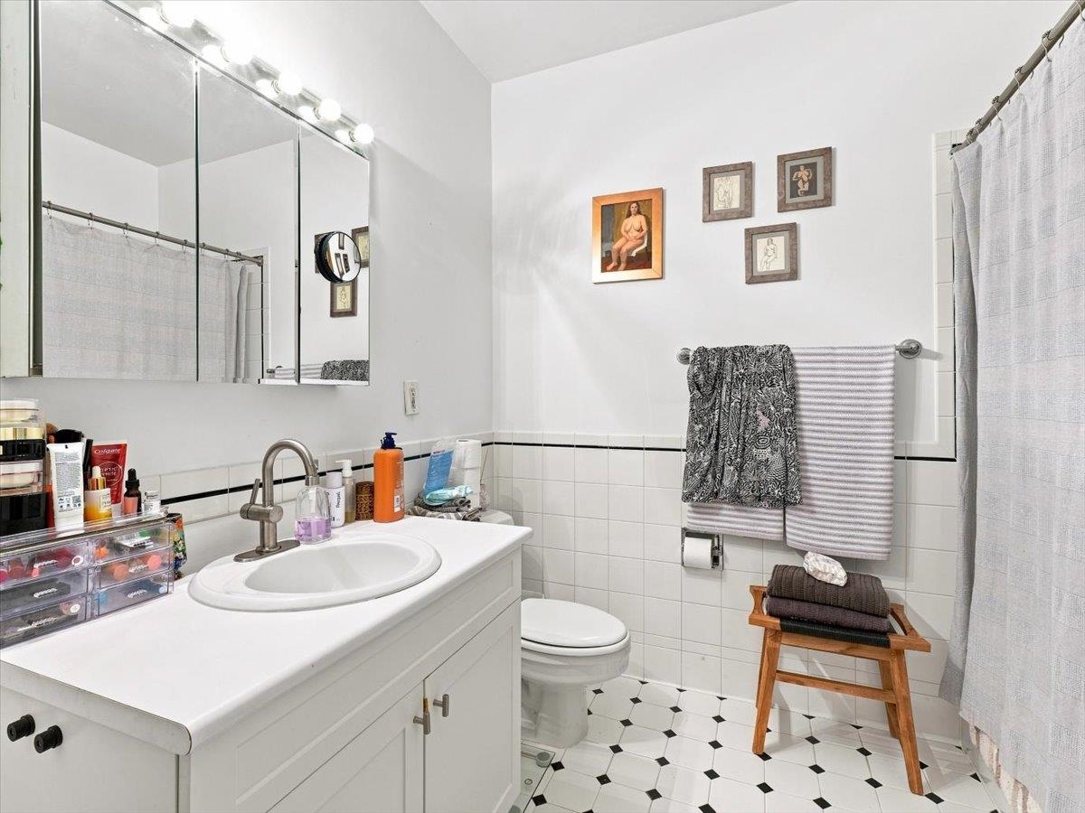 1500 HUDSON ST Unit: 6O